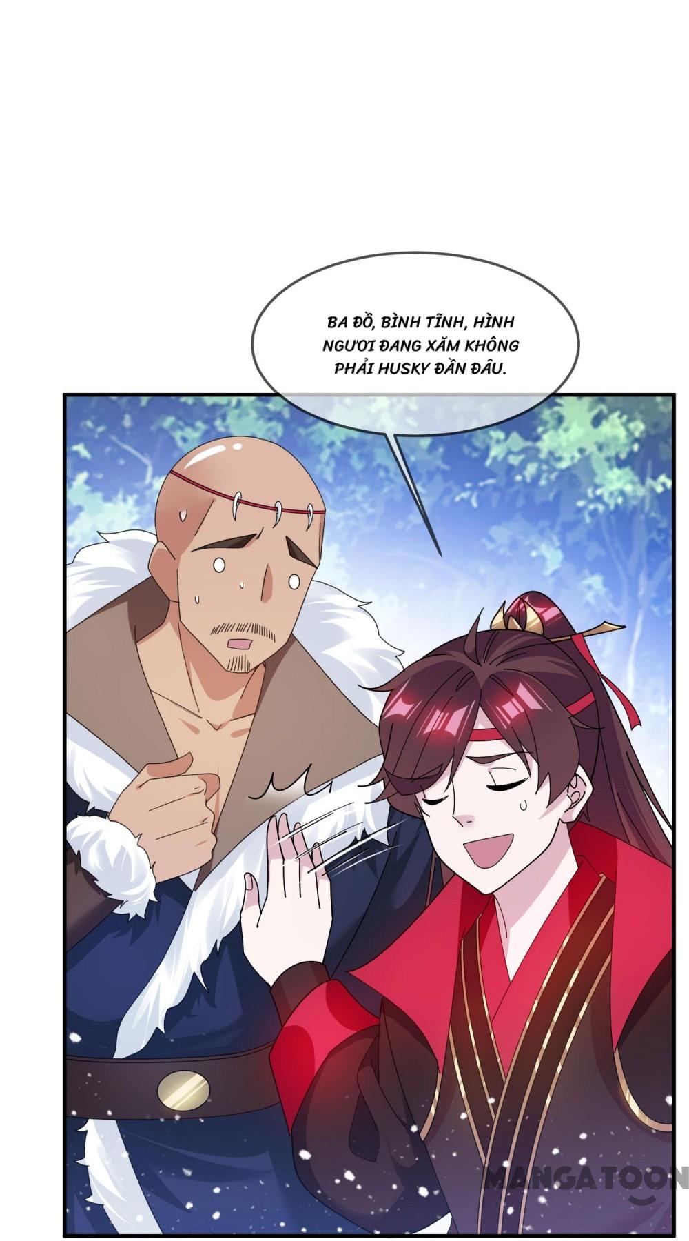 Cực Phẩm Bại Gia Tử Chapter  176 - 14