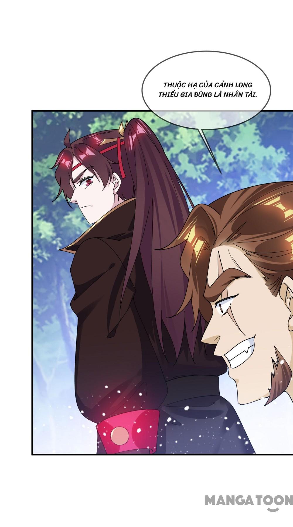 Cực Phẩm Bại Gia Tử Chapter  176 - 21