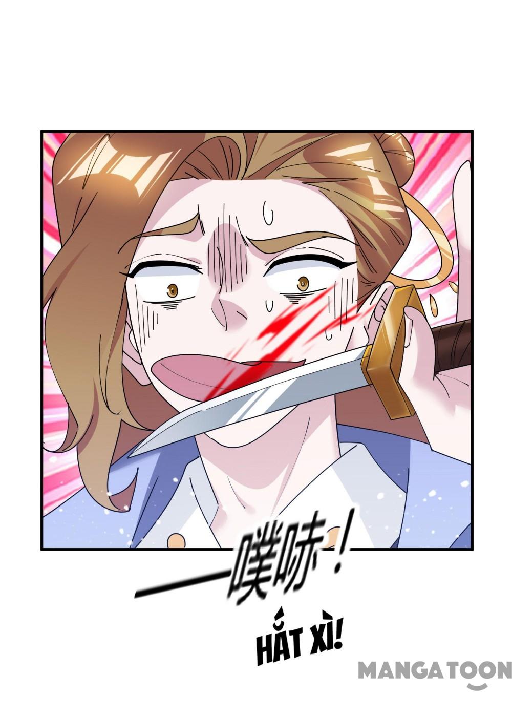 Cực Phẩm Bại Gia Tử Chapter  176 - 28