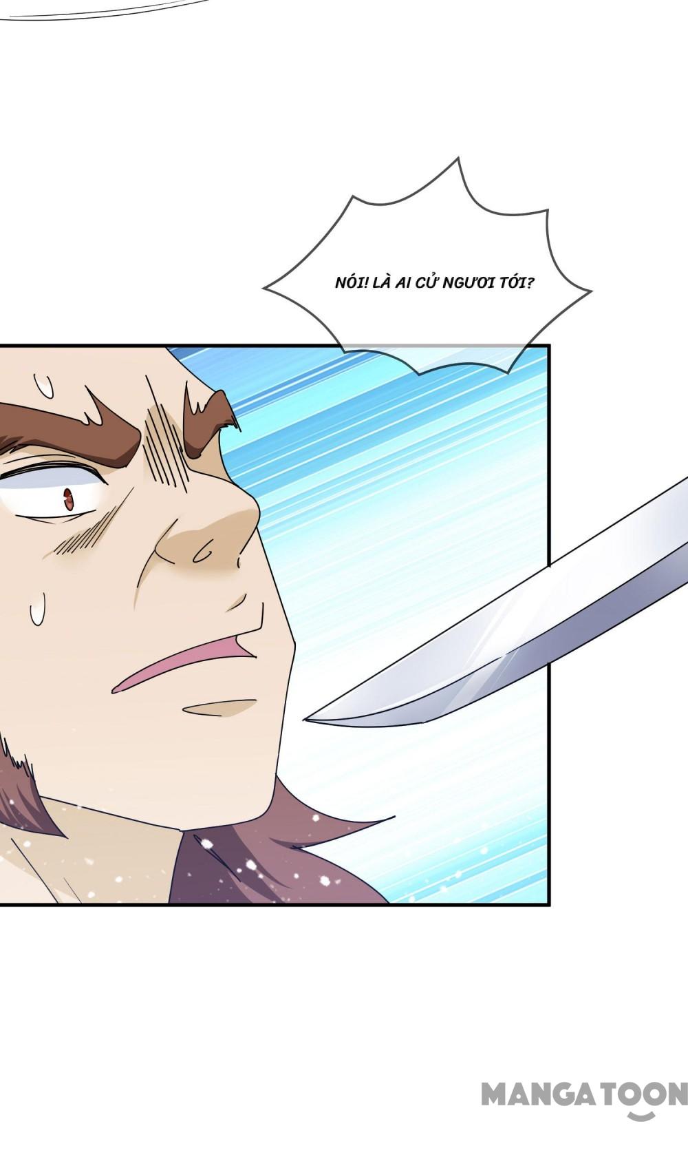 Cực Phẩm Bại Gia Tử Chapter  176 - 25