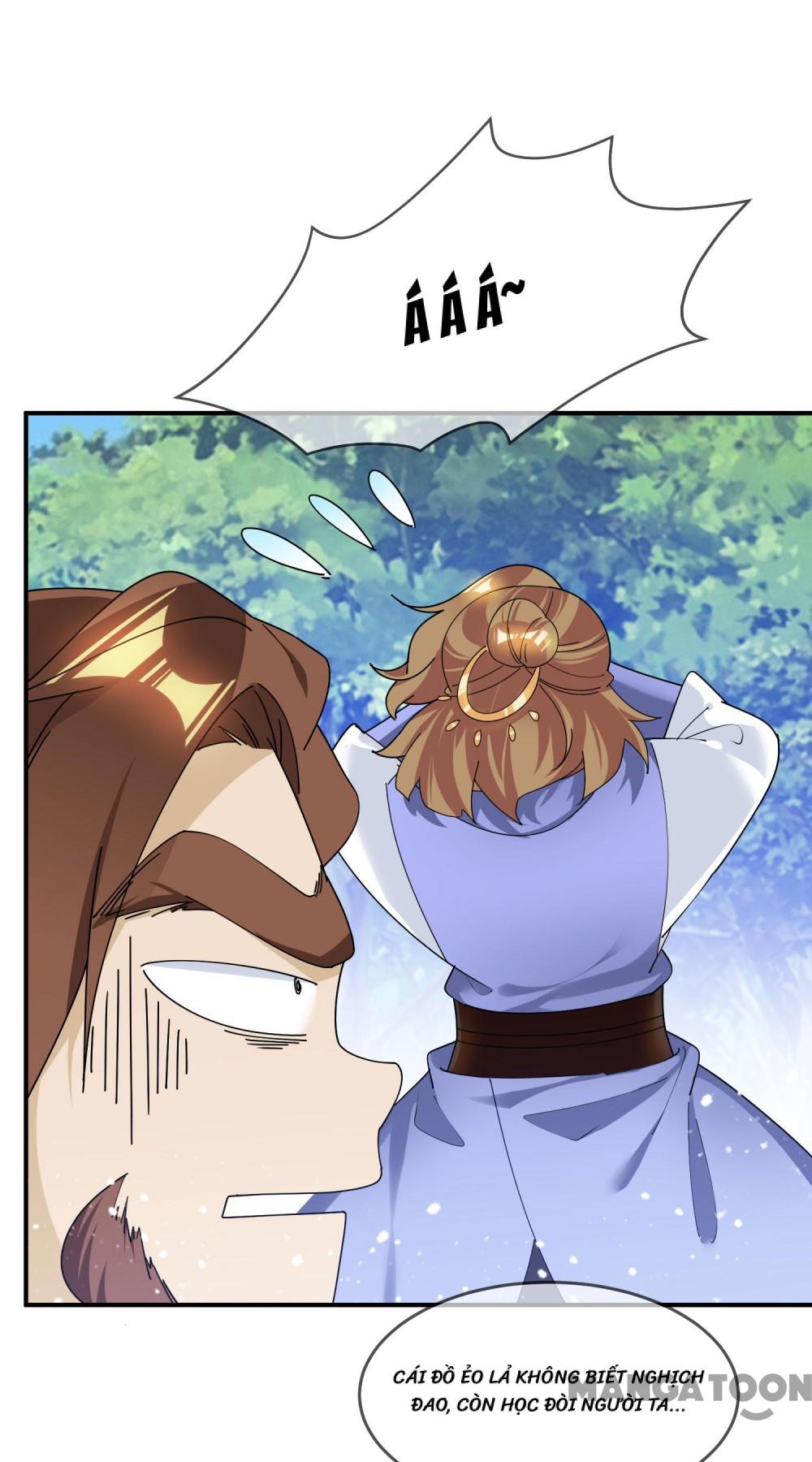 Cực Phẩm Bại Gia Tử Chapter  176 - 29