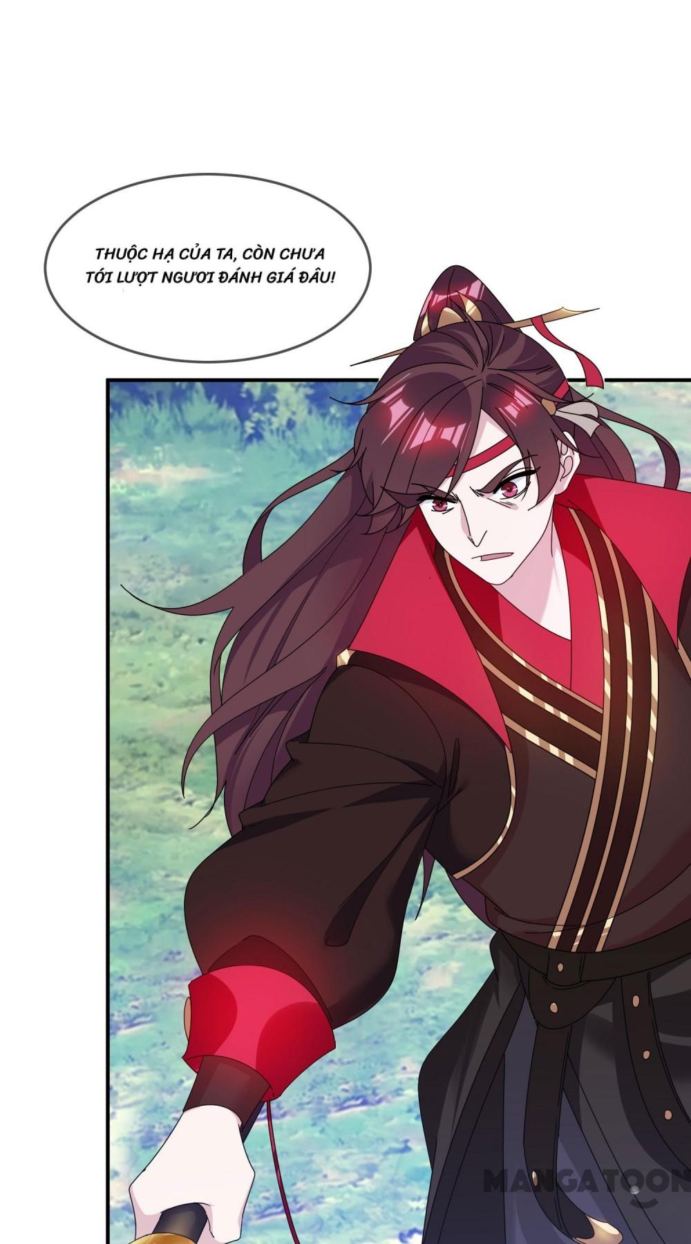 Cực Phẩm Bại Gia Tử Chapter  176 - 23