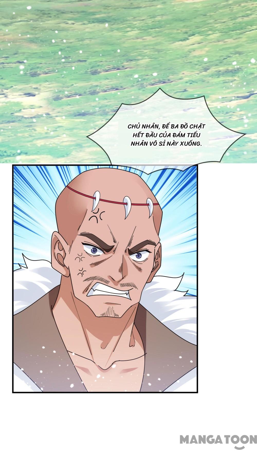 Cực Phẩm Bại Gia Tử Chapter  176 - 8