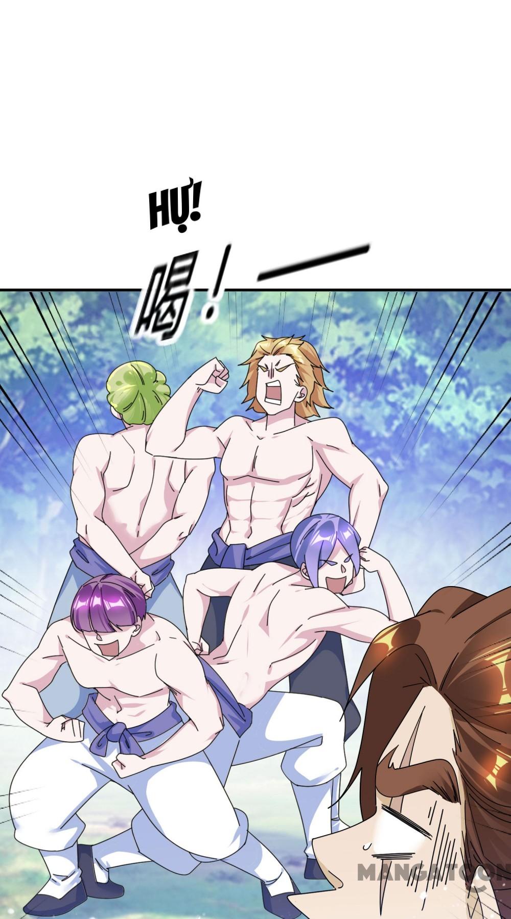 Cực Phẩm Bại Gia Tử Chapter  176 - 51