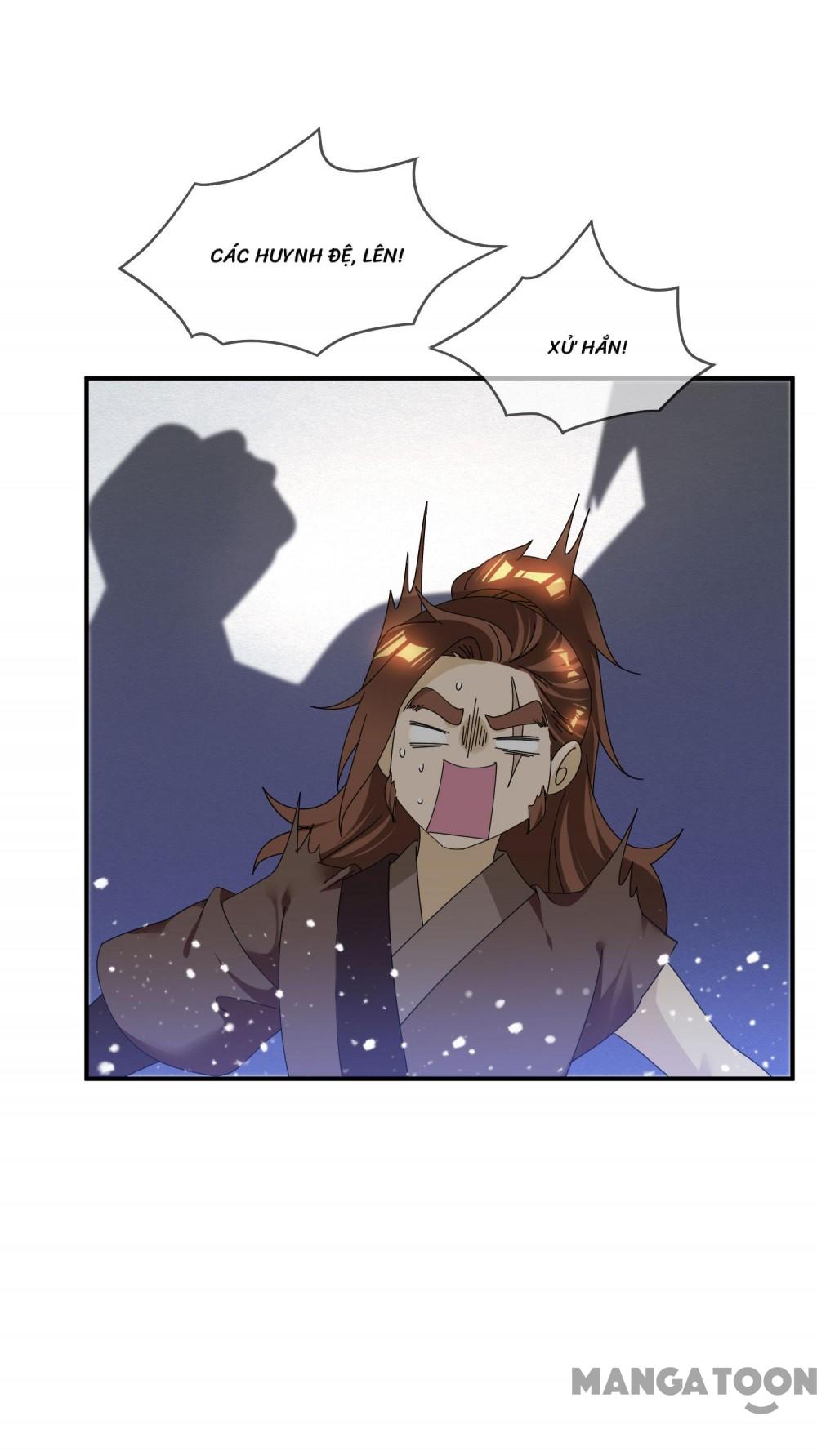 Cực Phẩm Bại Gia Tử Chapter  176 - 55