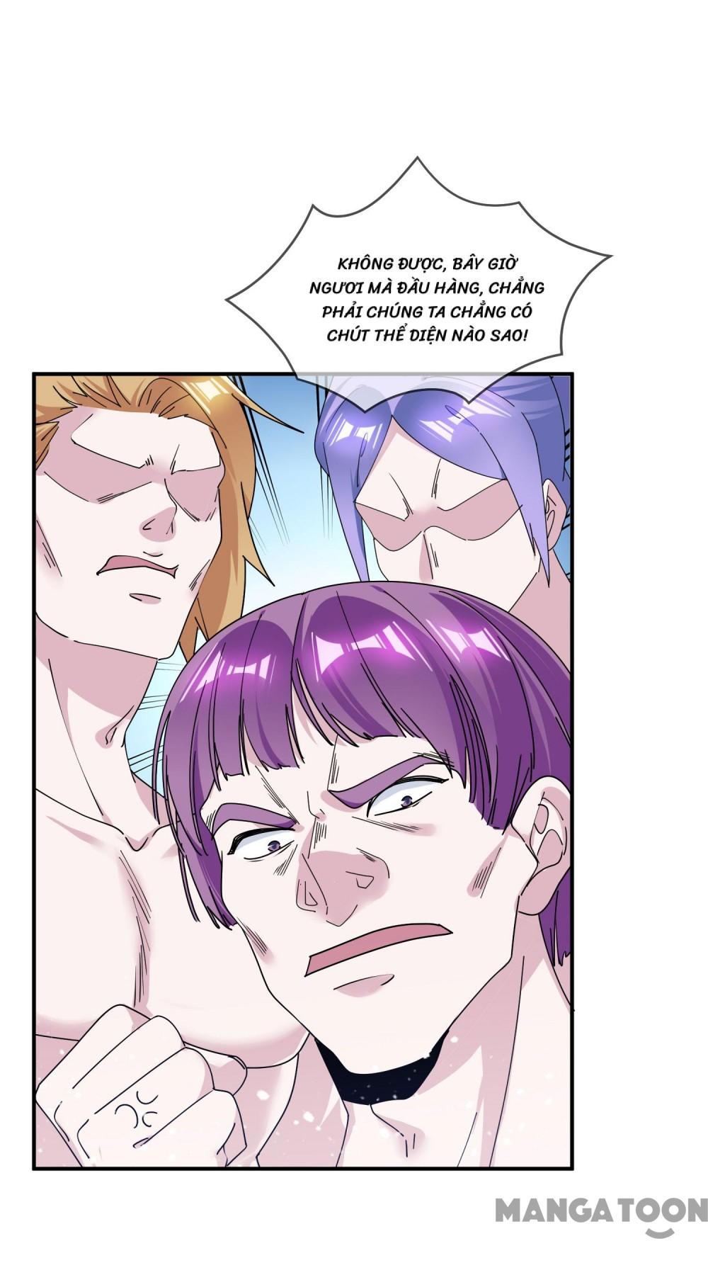 Cực Phẩm Bại Gia Tử Chapter  176 - 53