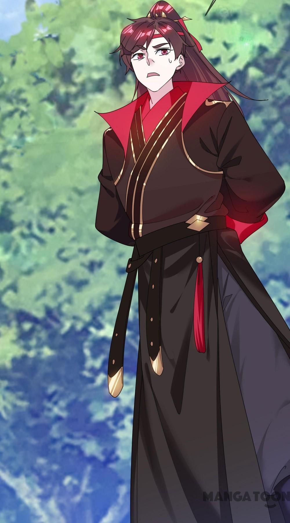 Cực Phẩm Bại Gia Tử Chapter  176 - 6