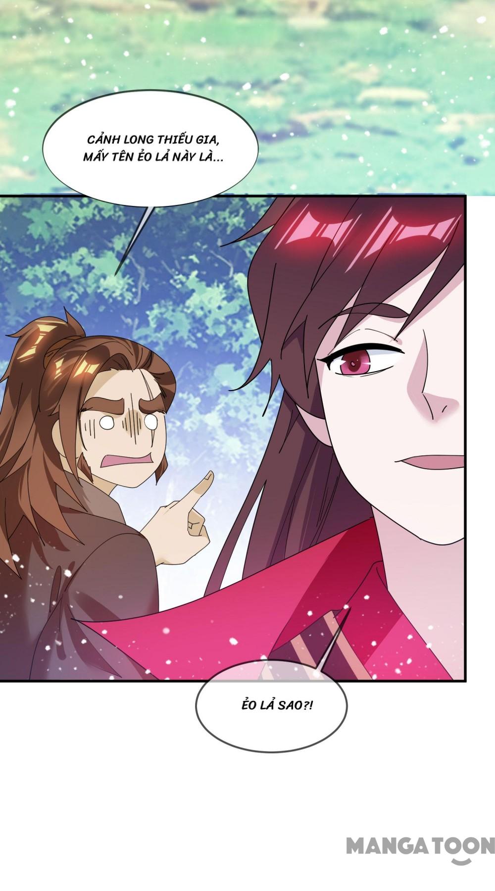 Cực Phẩm Bại Gia Tử Chapter  176 - 48