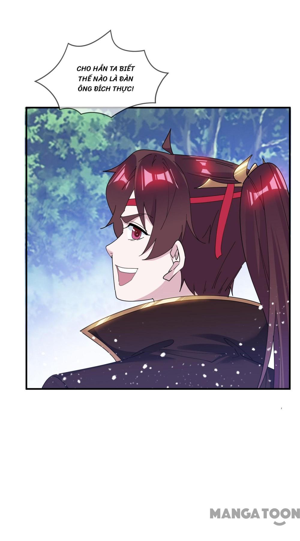 Cực Phẩm Bại Gia Tử Chapter  176 - 49