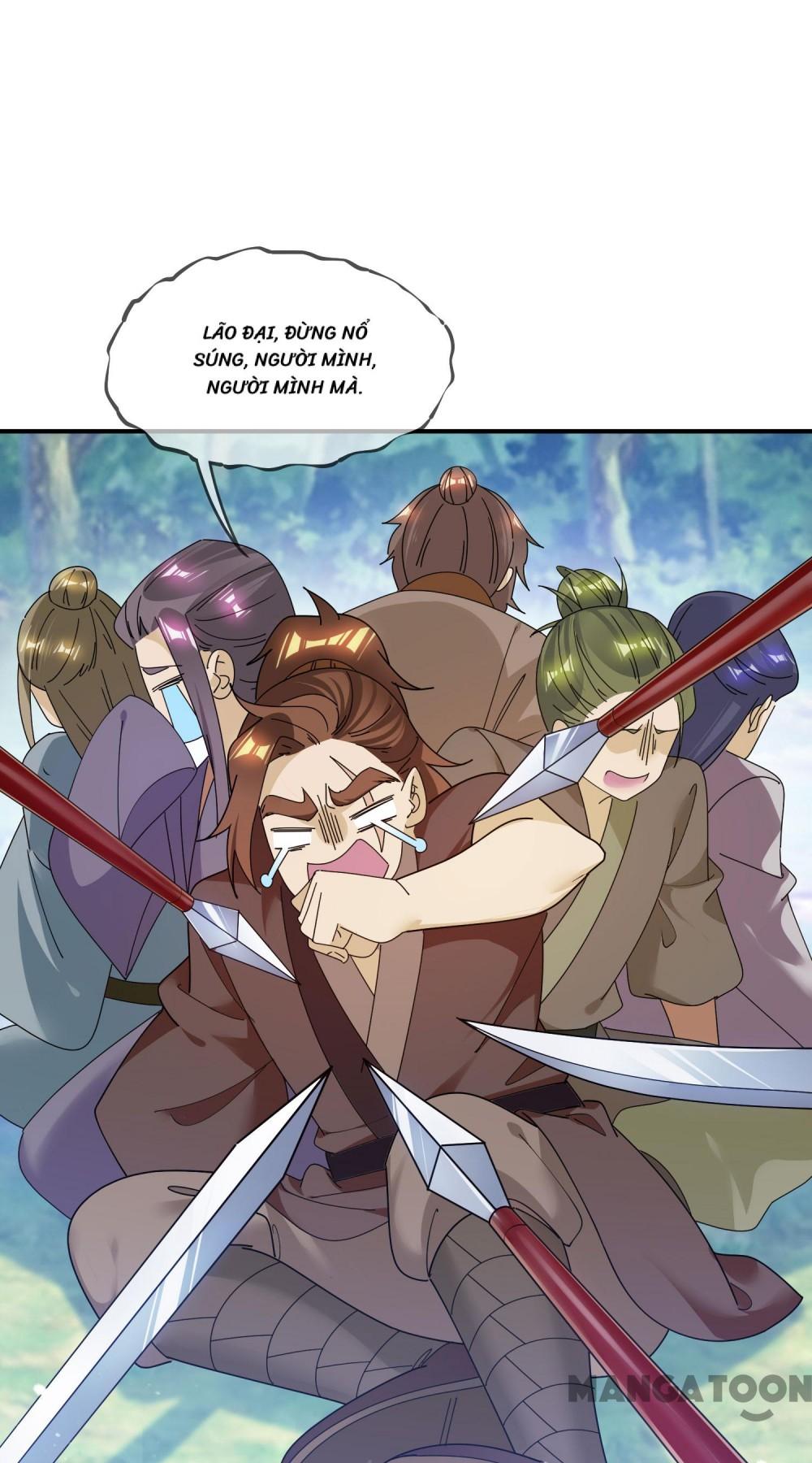 Cực Phẩm Bại Gia Tử Chapter  176 - 3