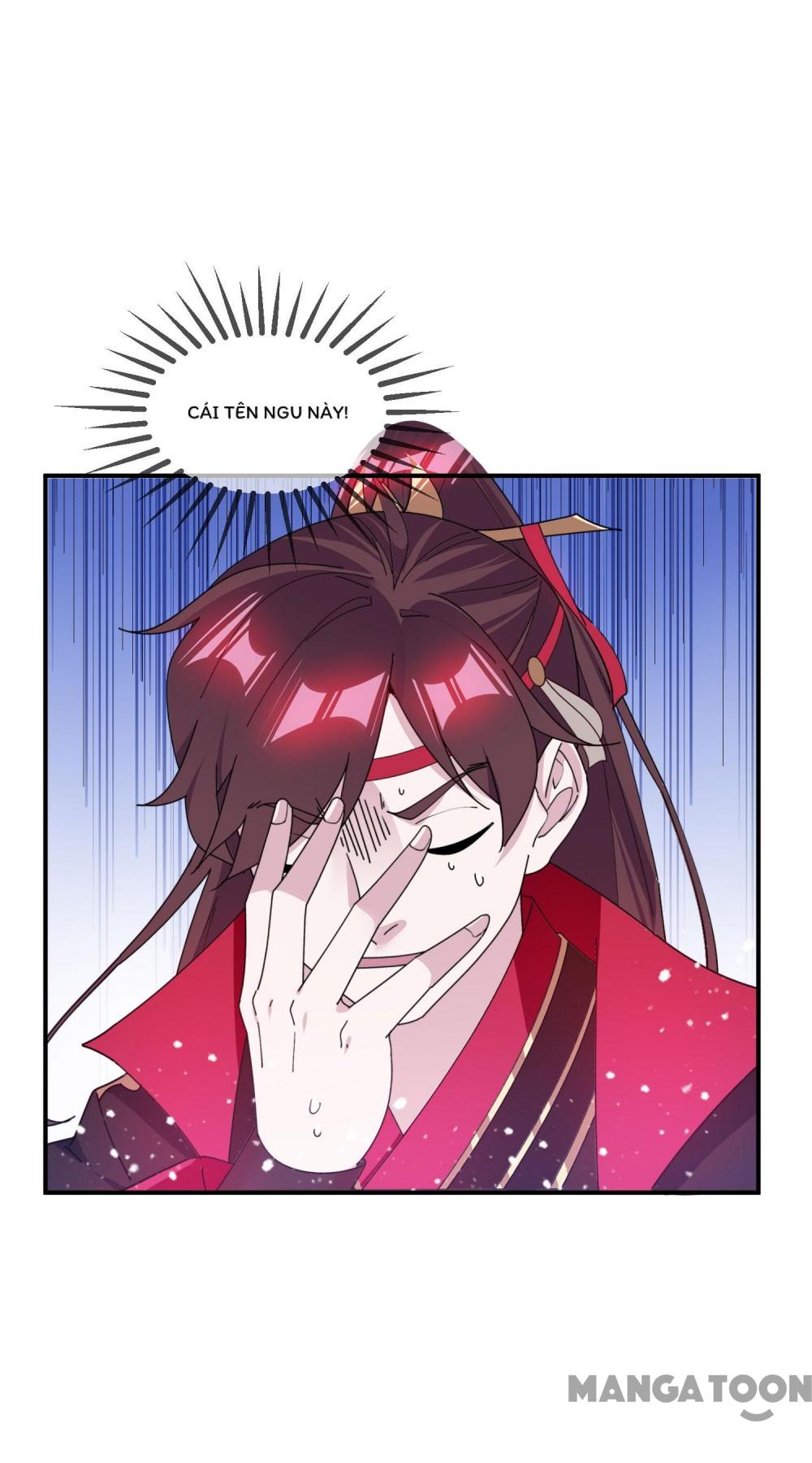 Cực Phẩm Bại Gia Tử Chapter  176 - 38