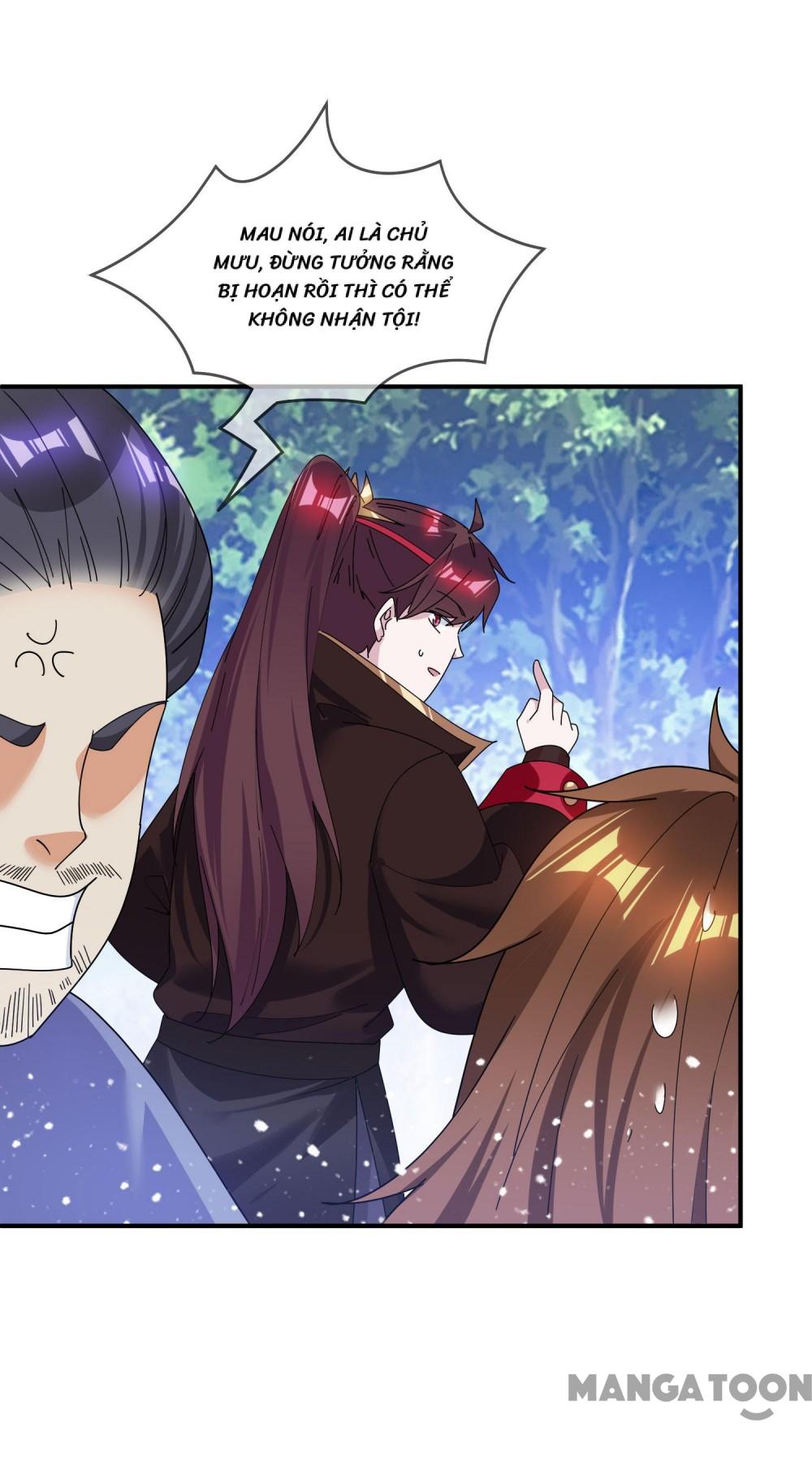 Cực Phẩm Bại Gia Tử Chapter  176 - 35