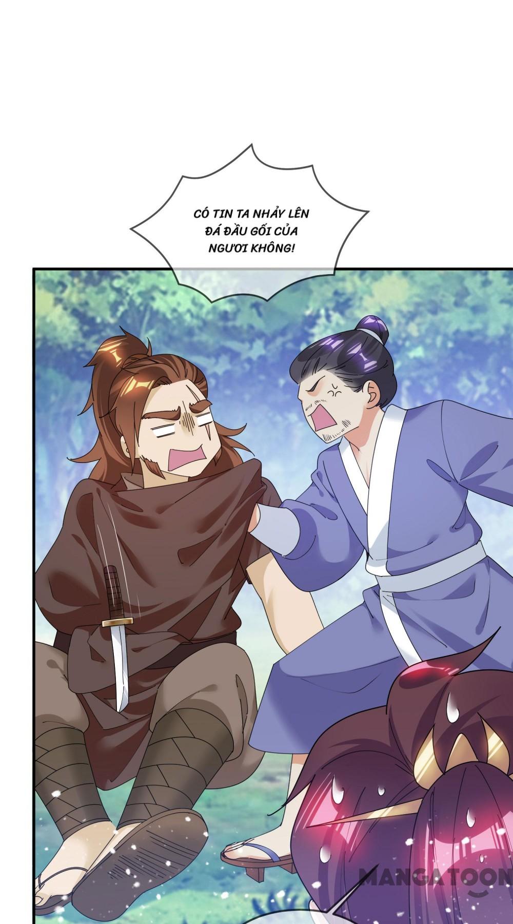 Cực Phẩm Bại Gia Tử Chapter  176 - 36