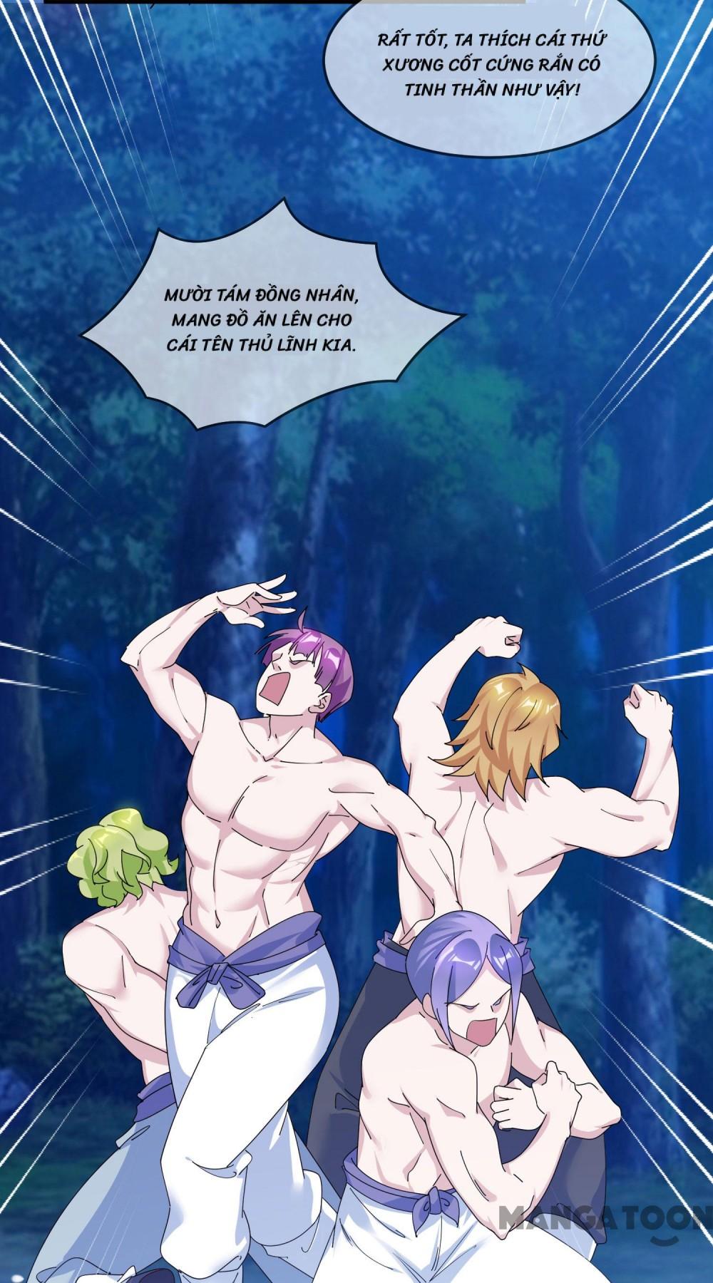 Cực Phẩm Bại Gia Tử Chapter  177 - 9