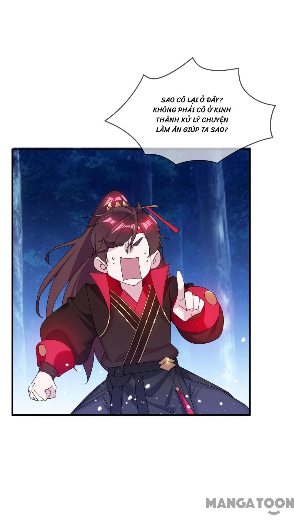 Cực Phẩm Bại Gia Tử Chapter  177 - 44