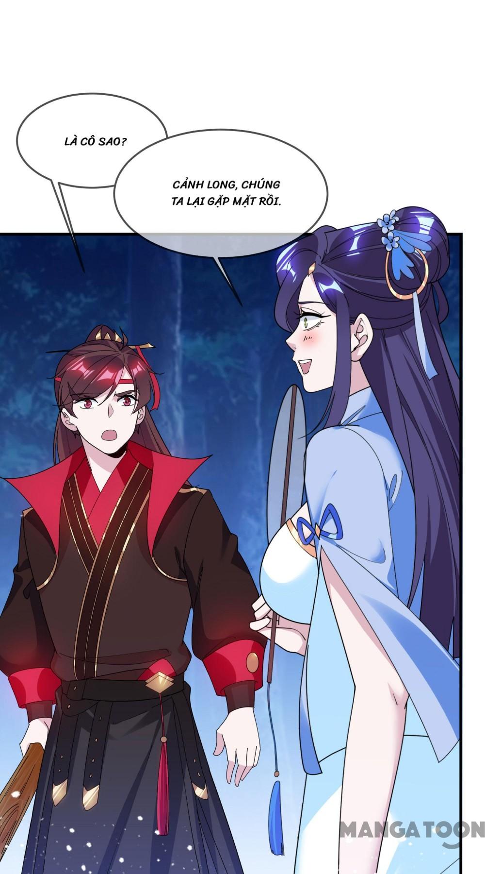 Cực Phẩm Bại Gia Tử Chapter  177 - 42