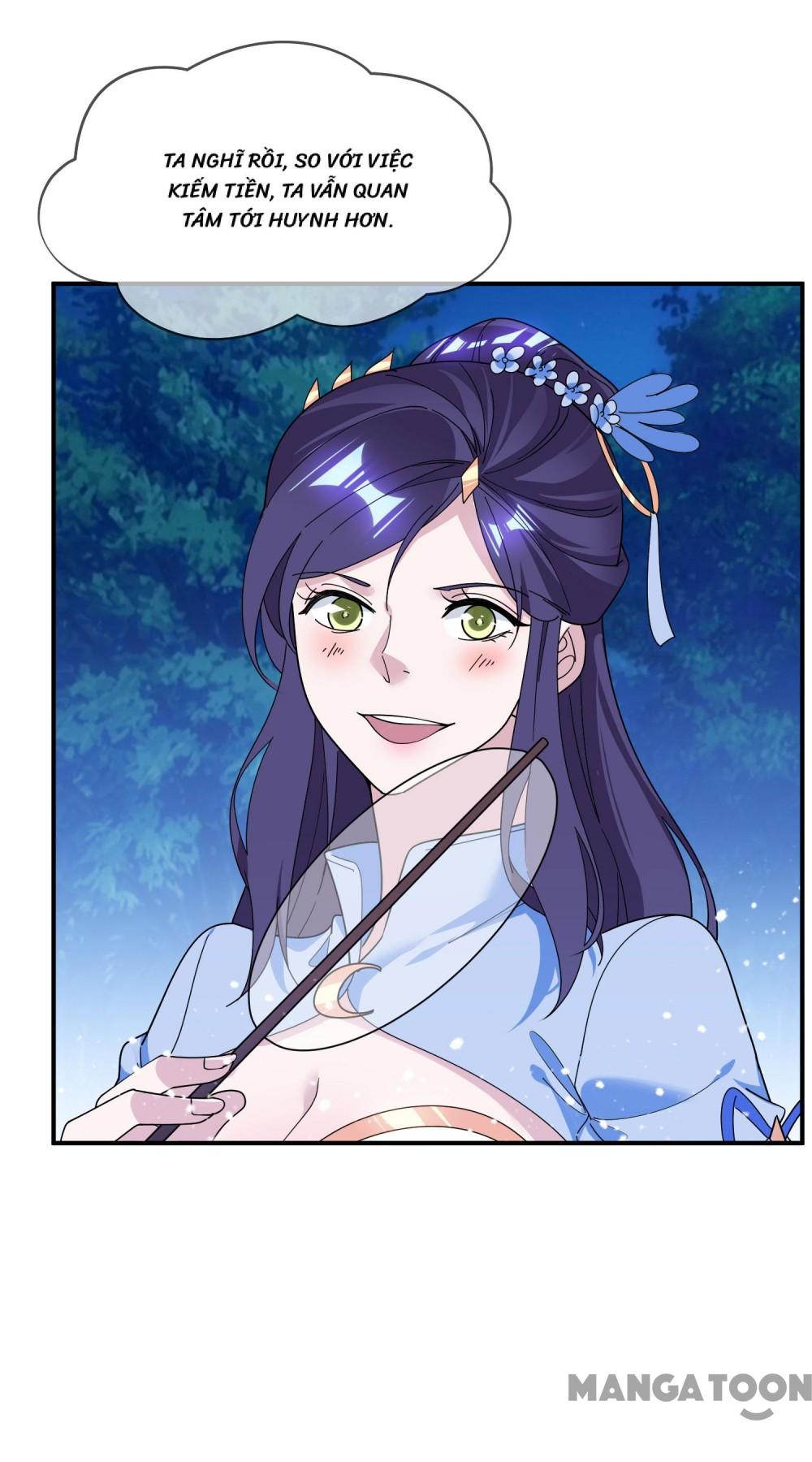 Cực Phẩm Bại Gia Tử Chapter  177 - 45