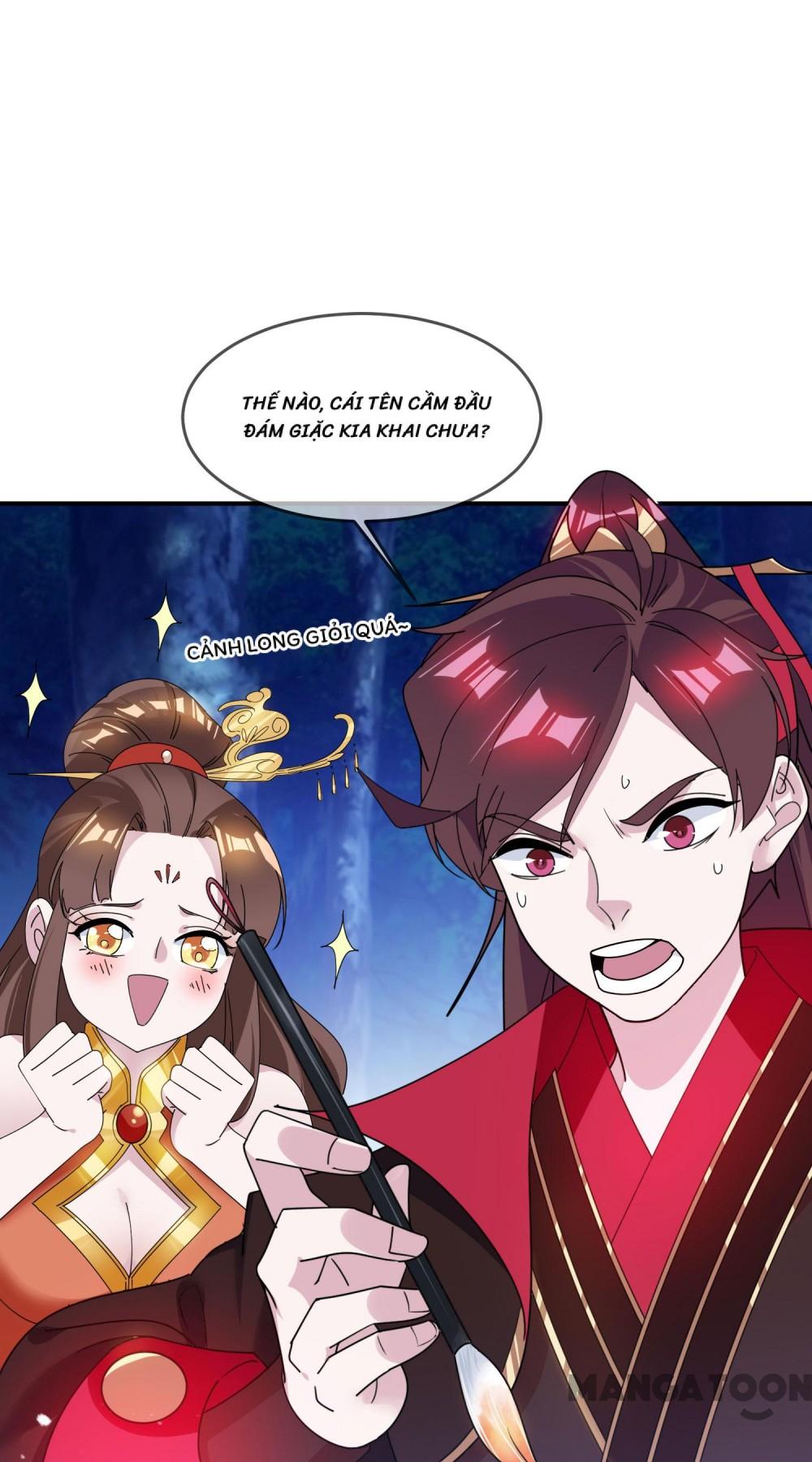 Cực Phẩm Bại Gia Tử Chapter  177 - 3