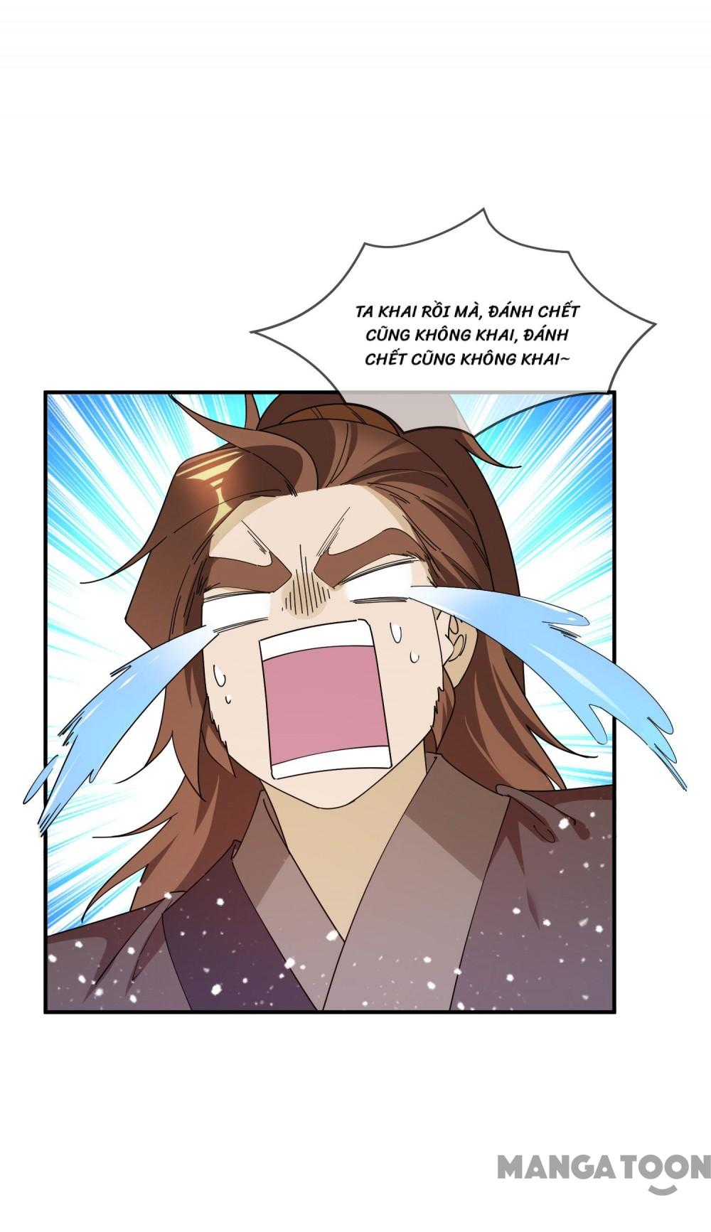 Cực Phẩm Bại Gia Tử Chapter  177 - 34