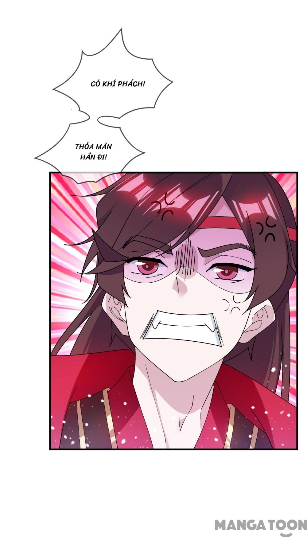 Cực Phẩm Bại Gia Tử Chapter  177 - 35