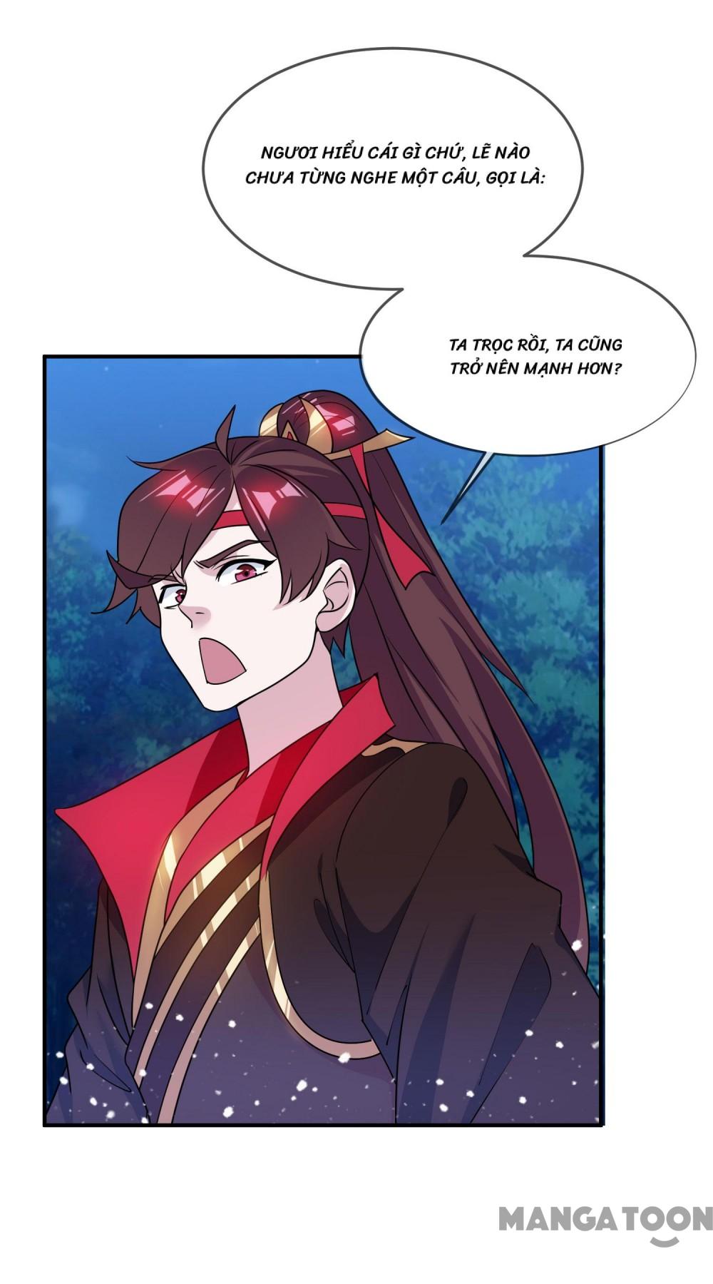 Cực Phẩm Bại Gia Tử Chapter  177 - 27