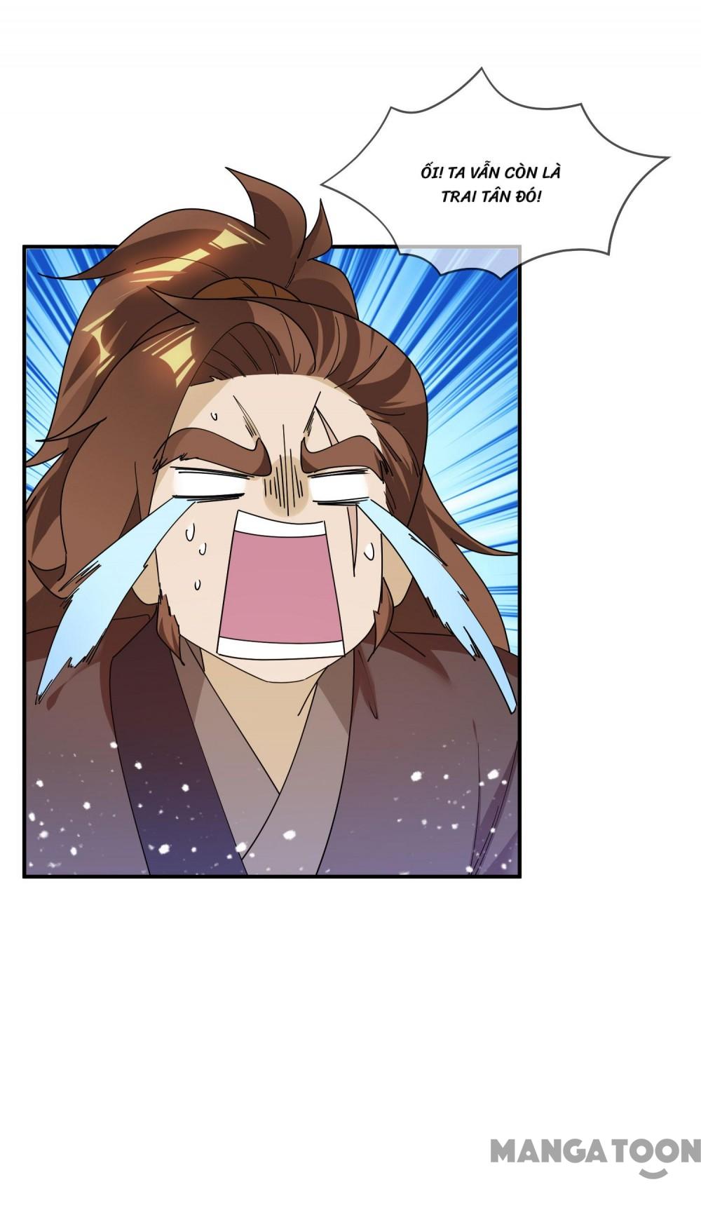 Cực Phẩm Bại Gia Tử Chapter  177 - 24