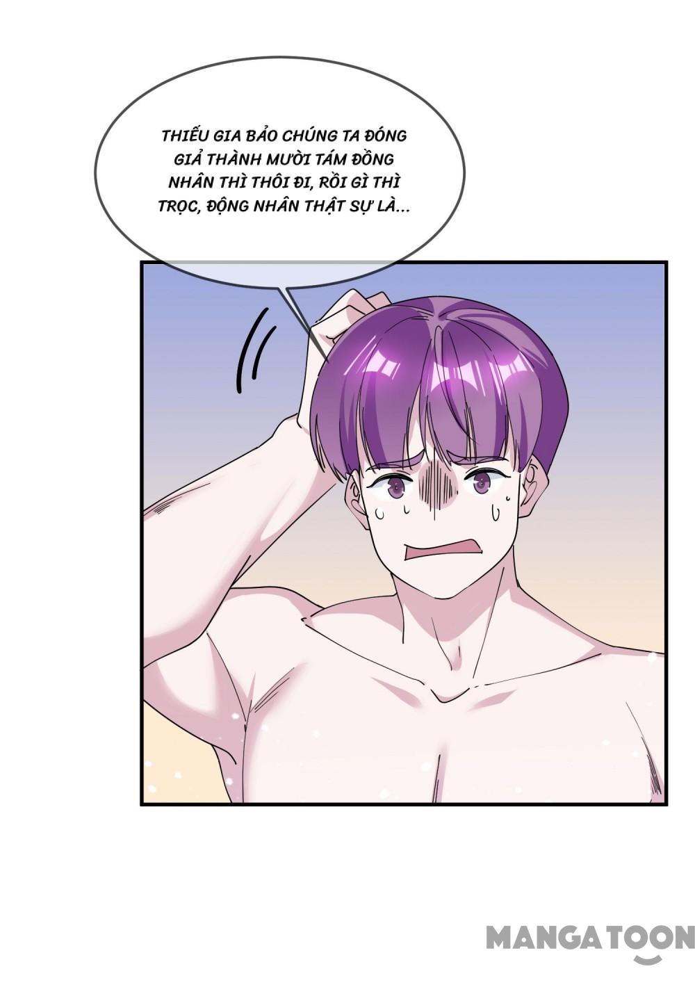 Cực Phẩm Bại Gia Tử Chapter  177 - 26
