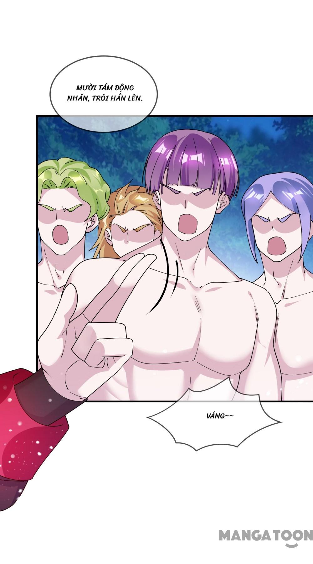 Cực Phẩm Bại Gia Tử Chapter  177 - 25