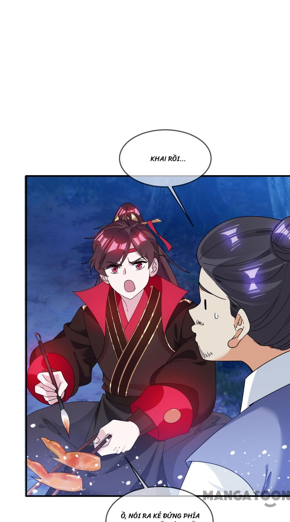 Cực Phẩm Bại Gia Tử Chapter  177 - 5