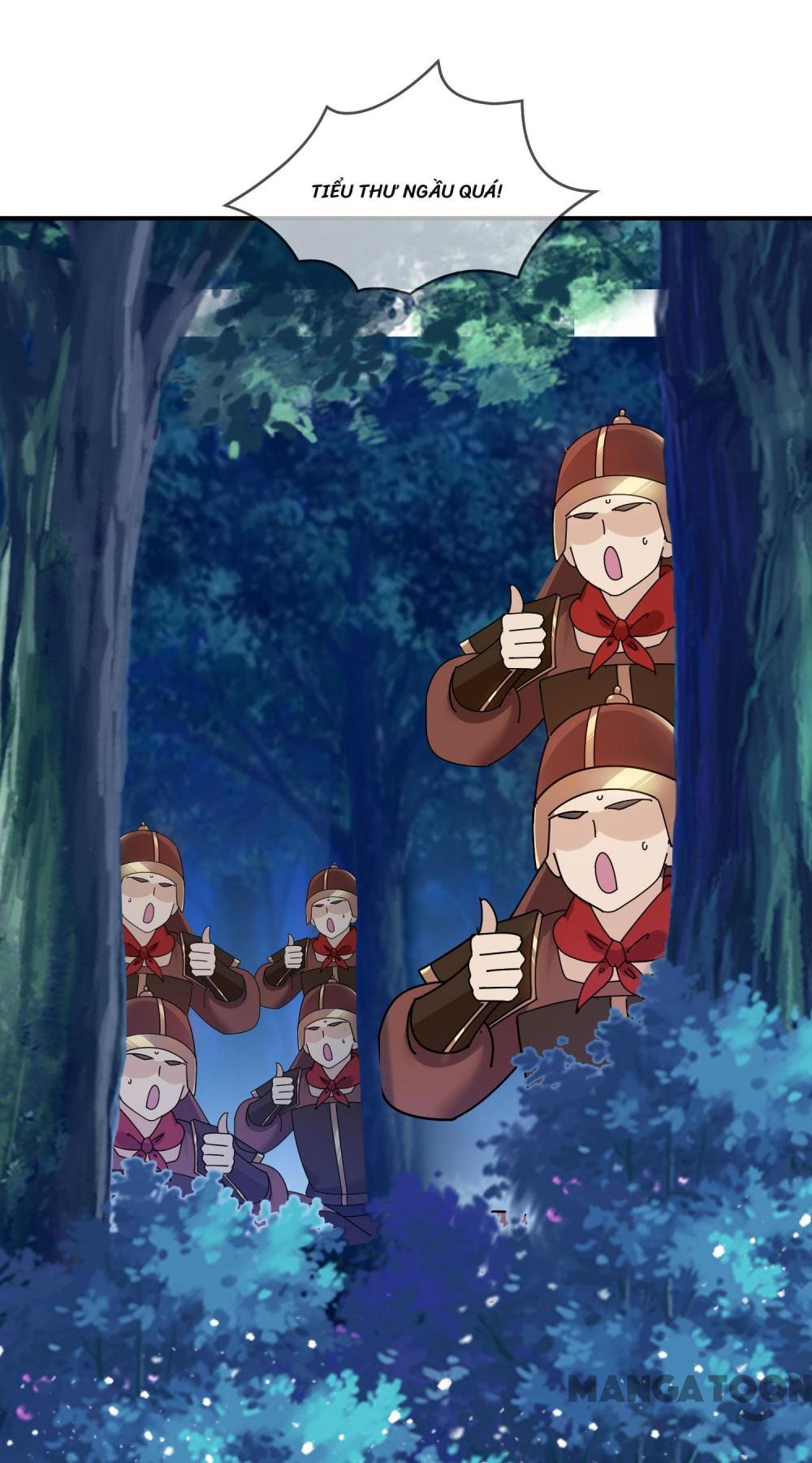 Cực Phẩm Bại Gia Tử Chapter  177 - 54