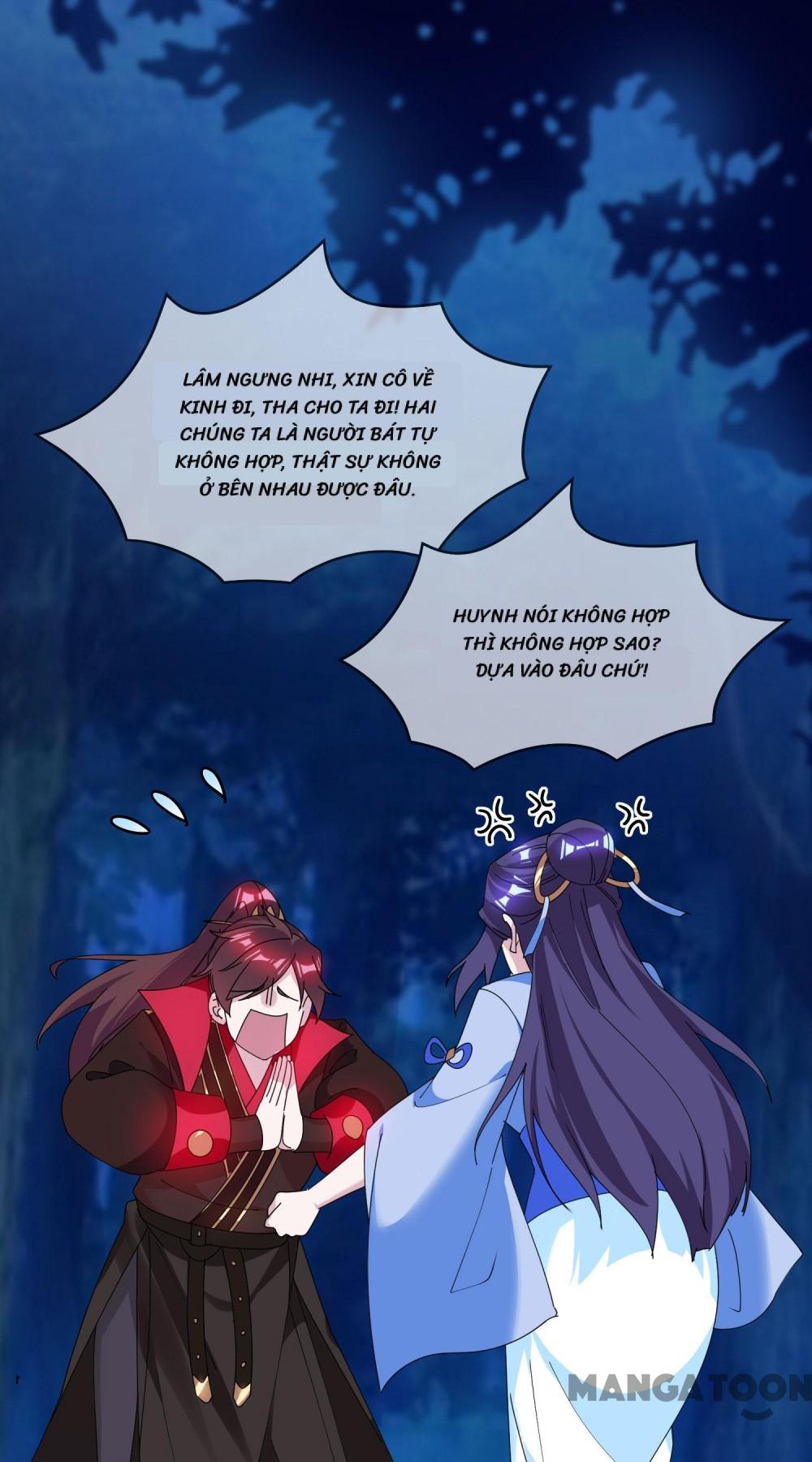 Cực Phẩm Bại Gia Tử Chapter  177 - 50