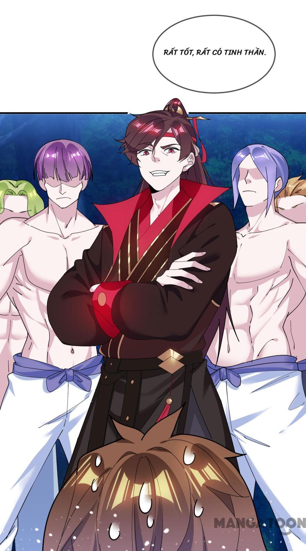 Cực Phẩm Bại Gia Tử Chapter  177 - 19