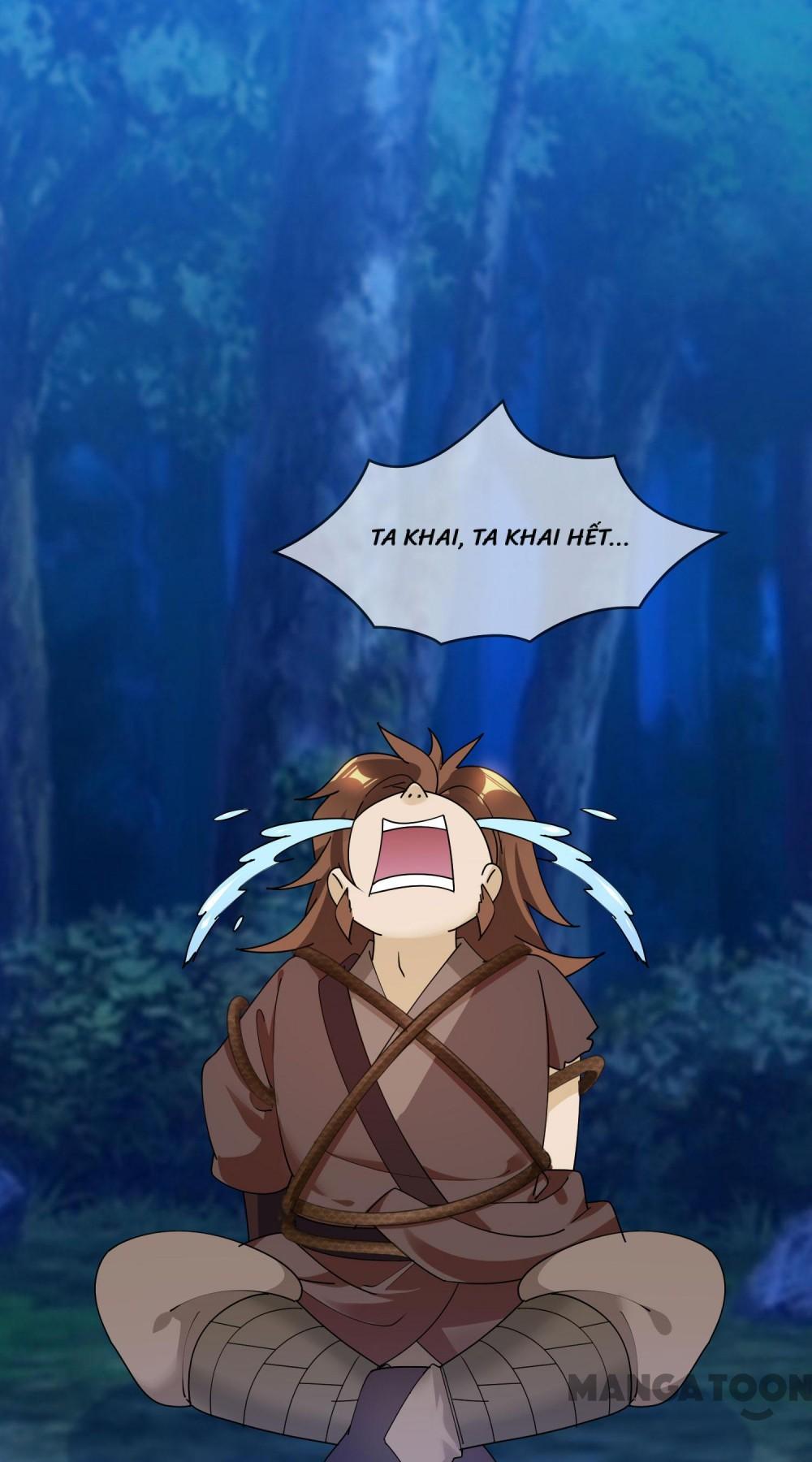 Cực Phẩm Bại Gia Tử Chapter  177 - 15