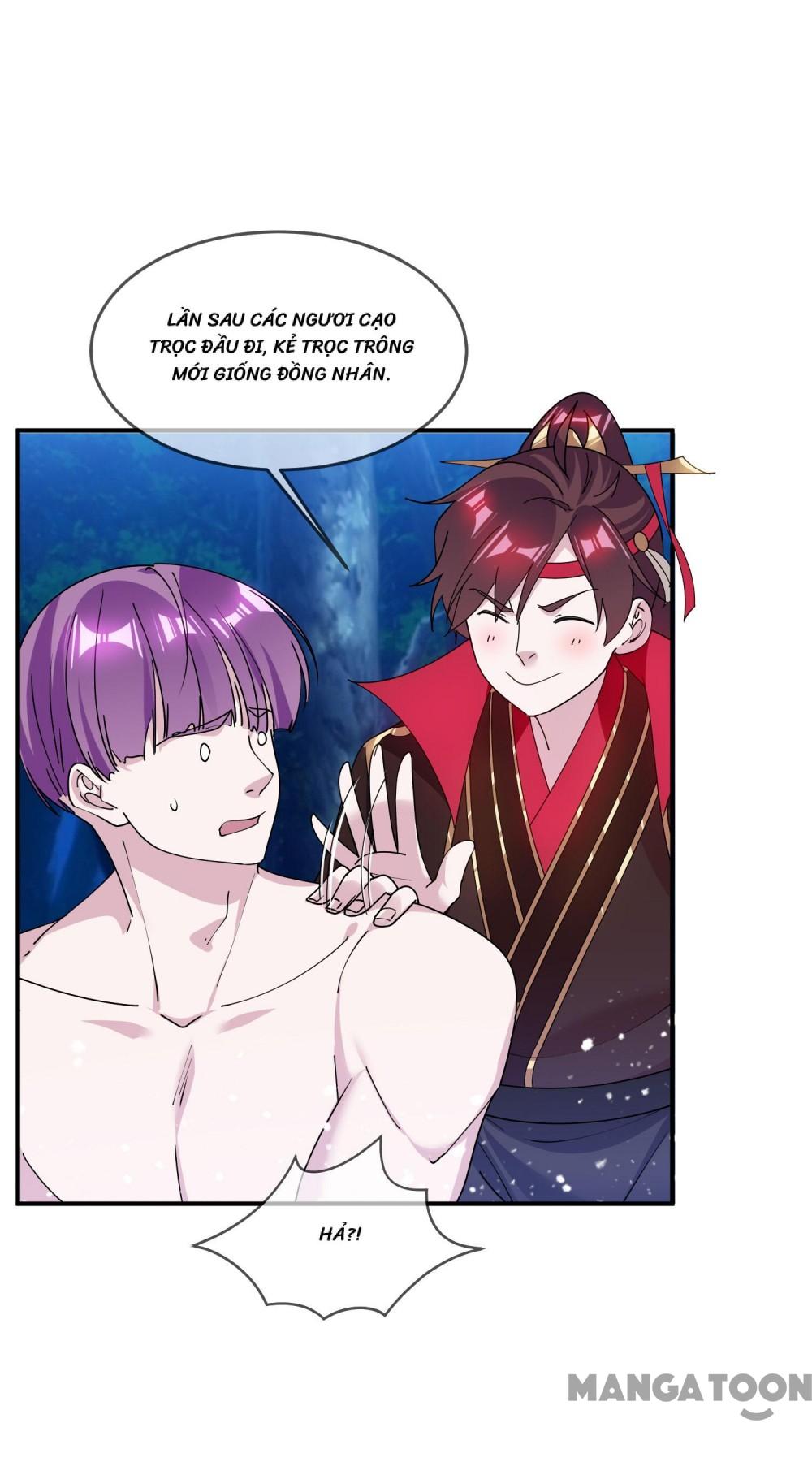 Cực Phẩm Bại Gia Tử Chapter  177 - 11