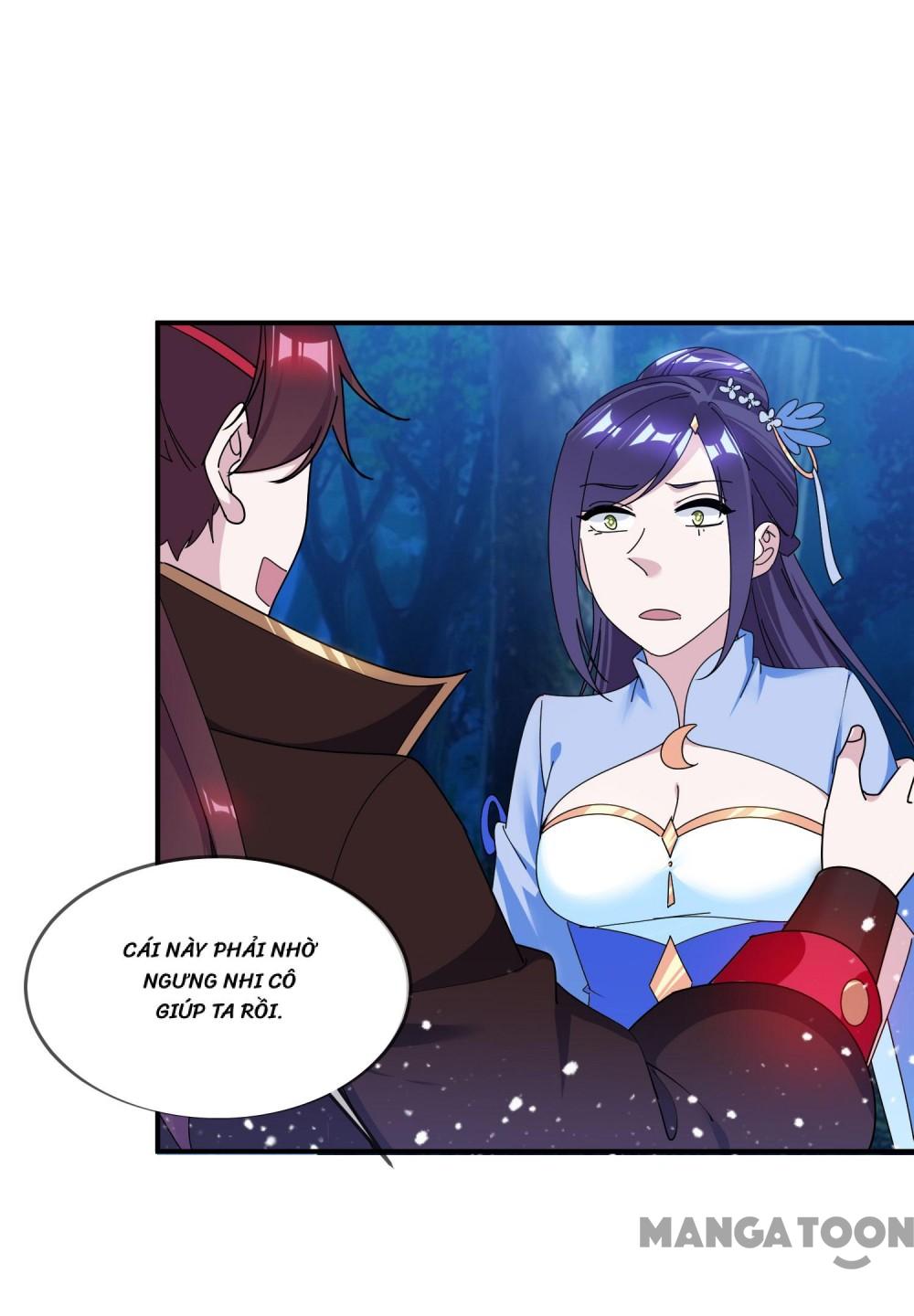 Cực Phẩm Bại Gia Tử Chapter 179 - 34