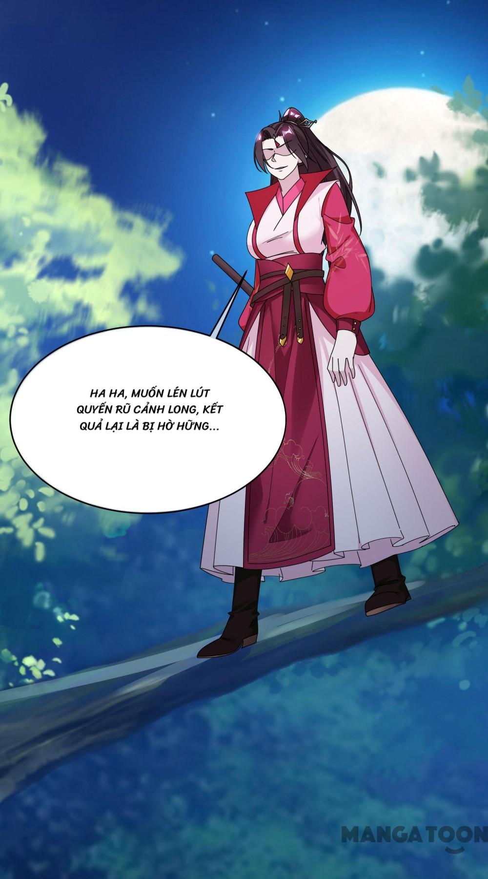 Cực Phẩm Bại Gia Tử Chapter  180 - 3