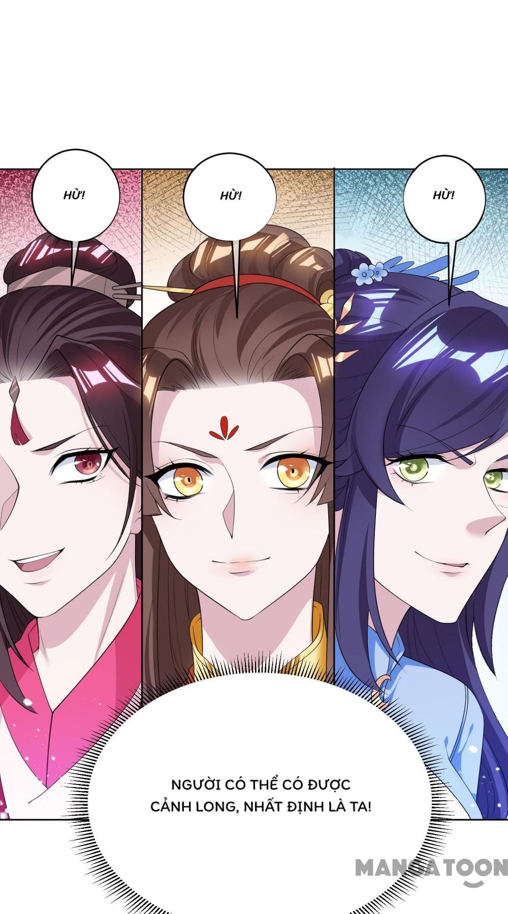 Cực Phẩm Bại Gia Tử Chapter  180 - 38