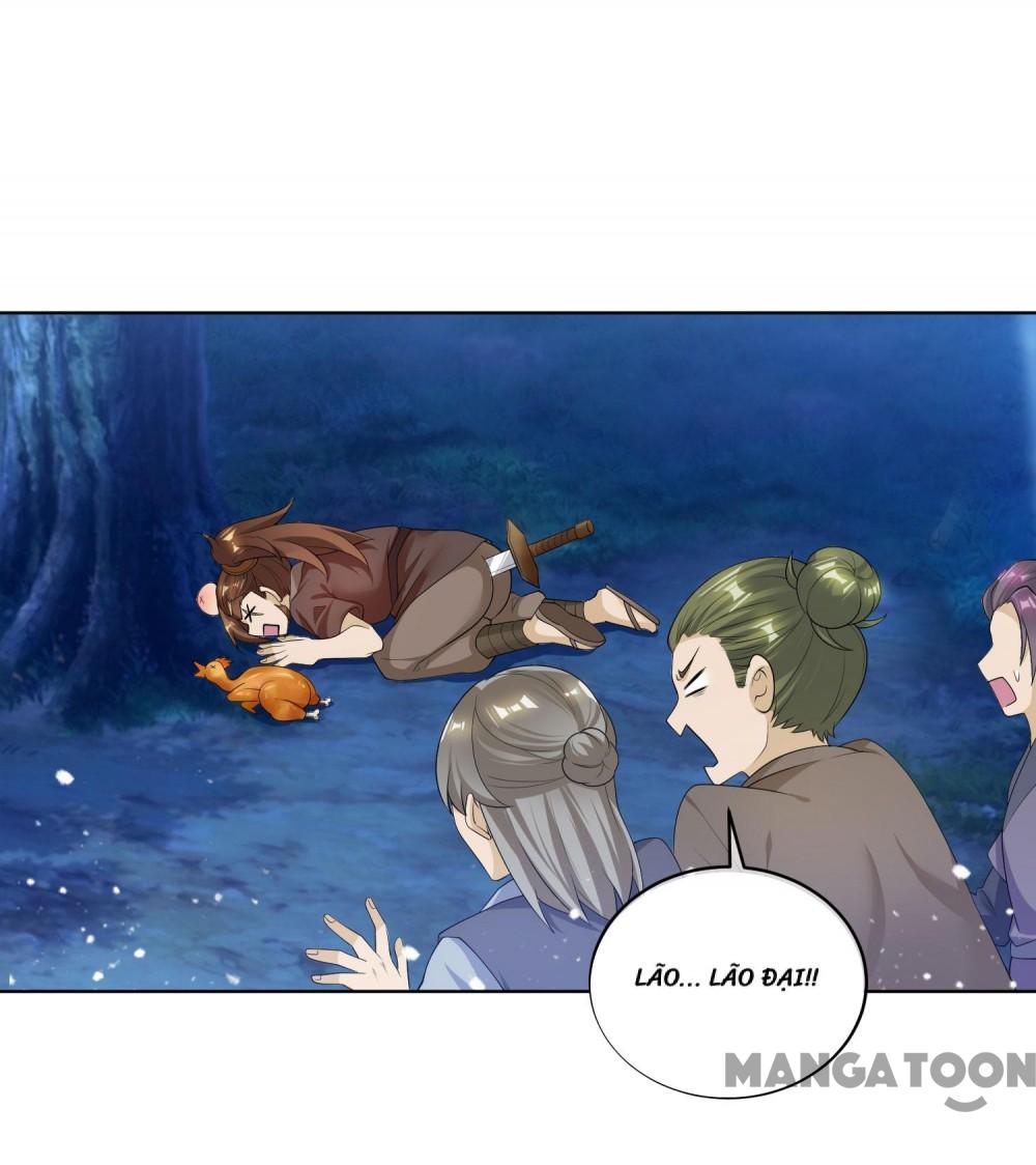 Cực Phẩm Bại Gia Tử Chapter  180 - 34