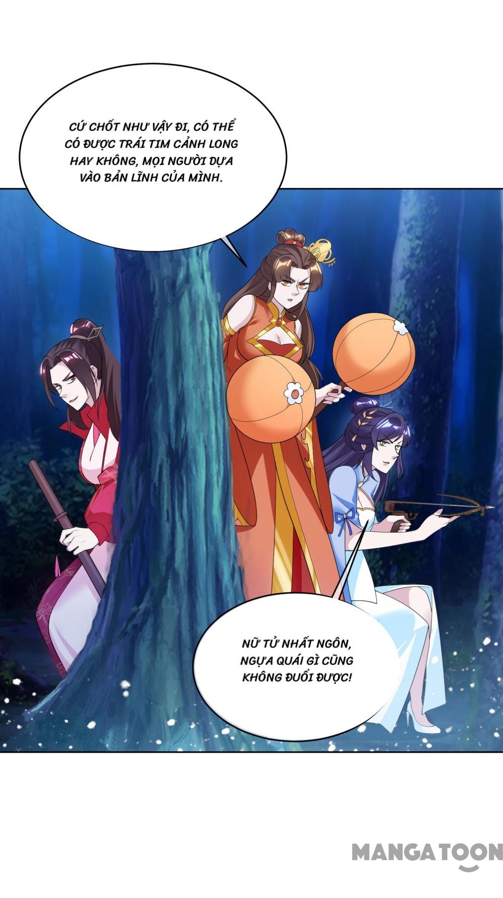 Cực Phẩm Bại Gia Tử Chapter  180 - 37