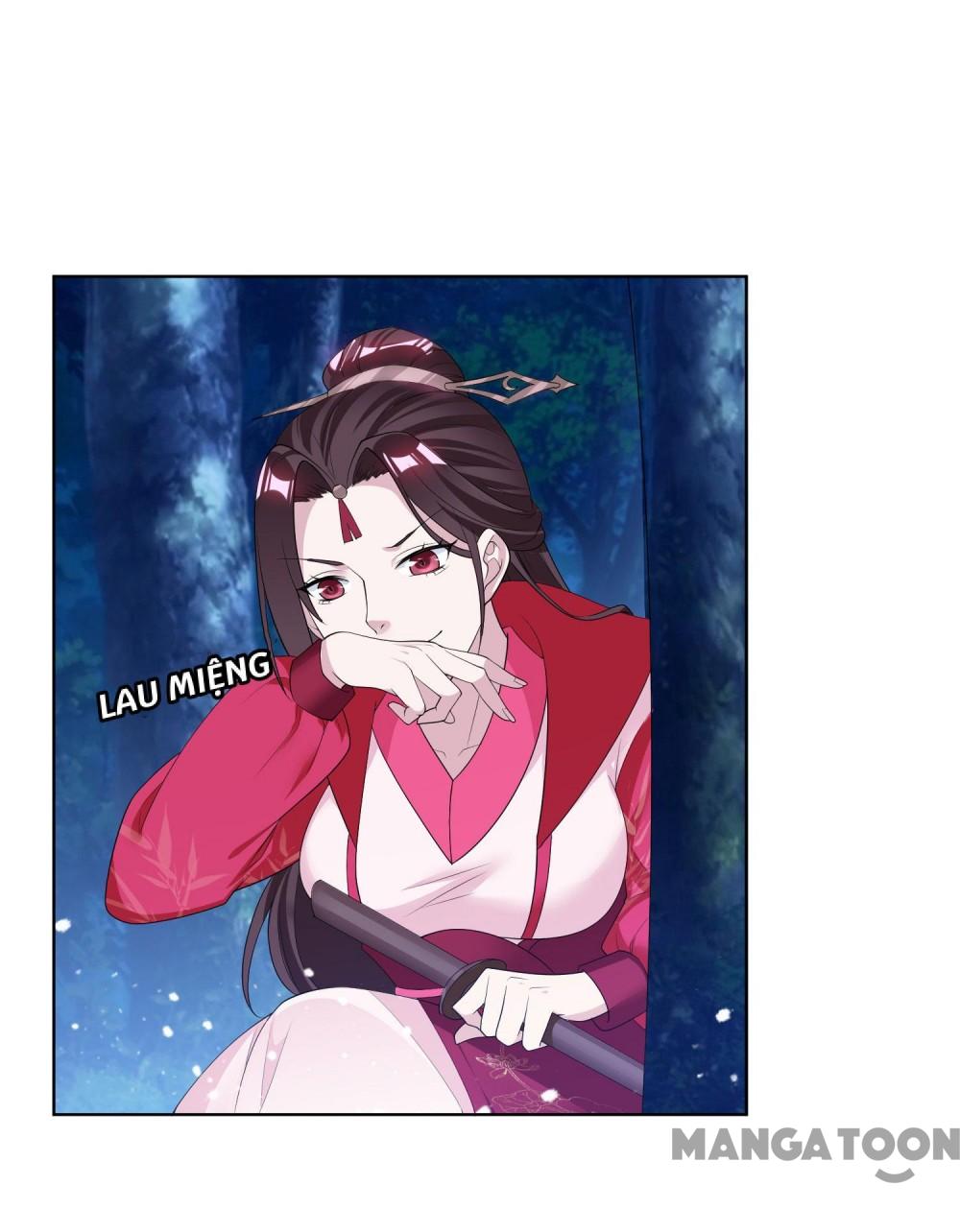 Cực Phẩm Bại Gia Tử Chapter  180 - 36