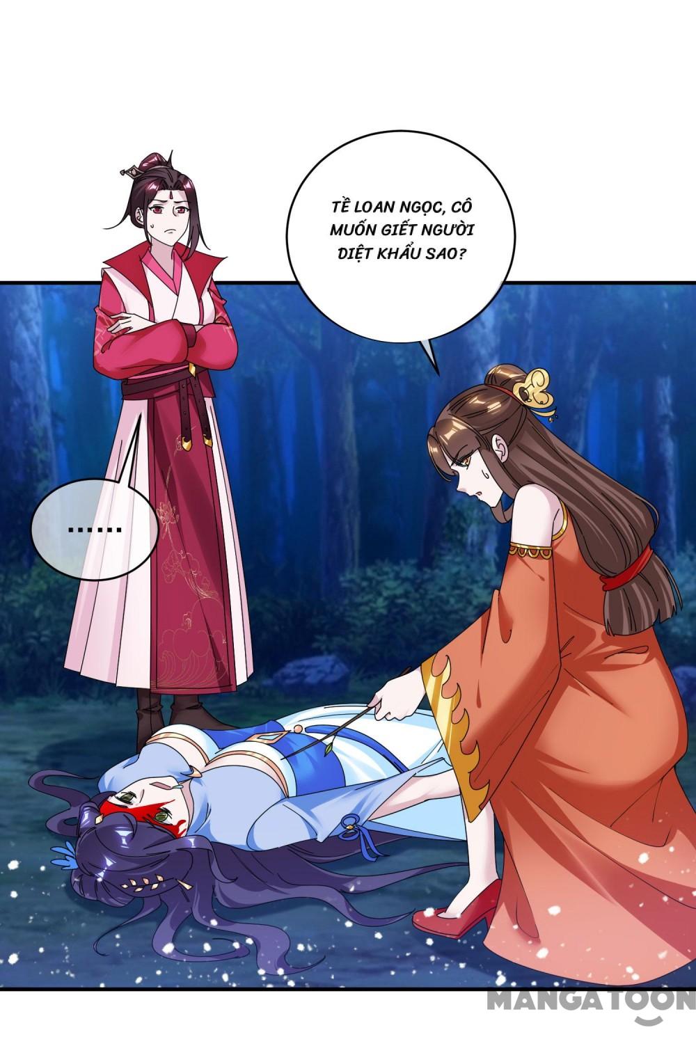 Cực Phẩm Bại Gia Tử Chapter  180 - 10