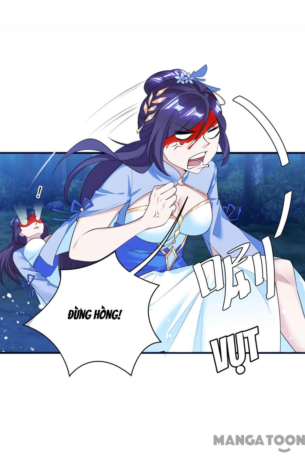 Cực Phẩm Bại Gia Tử Chapter  180 - 13