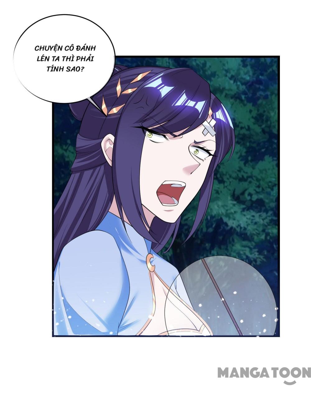 Cực Phẩm Bại Gia Tử Chapter  180 - 18