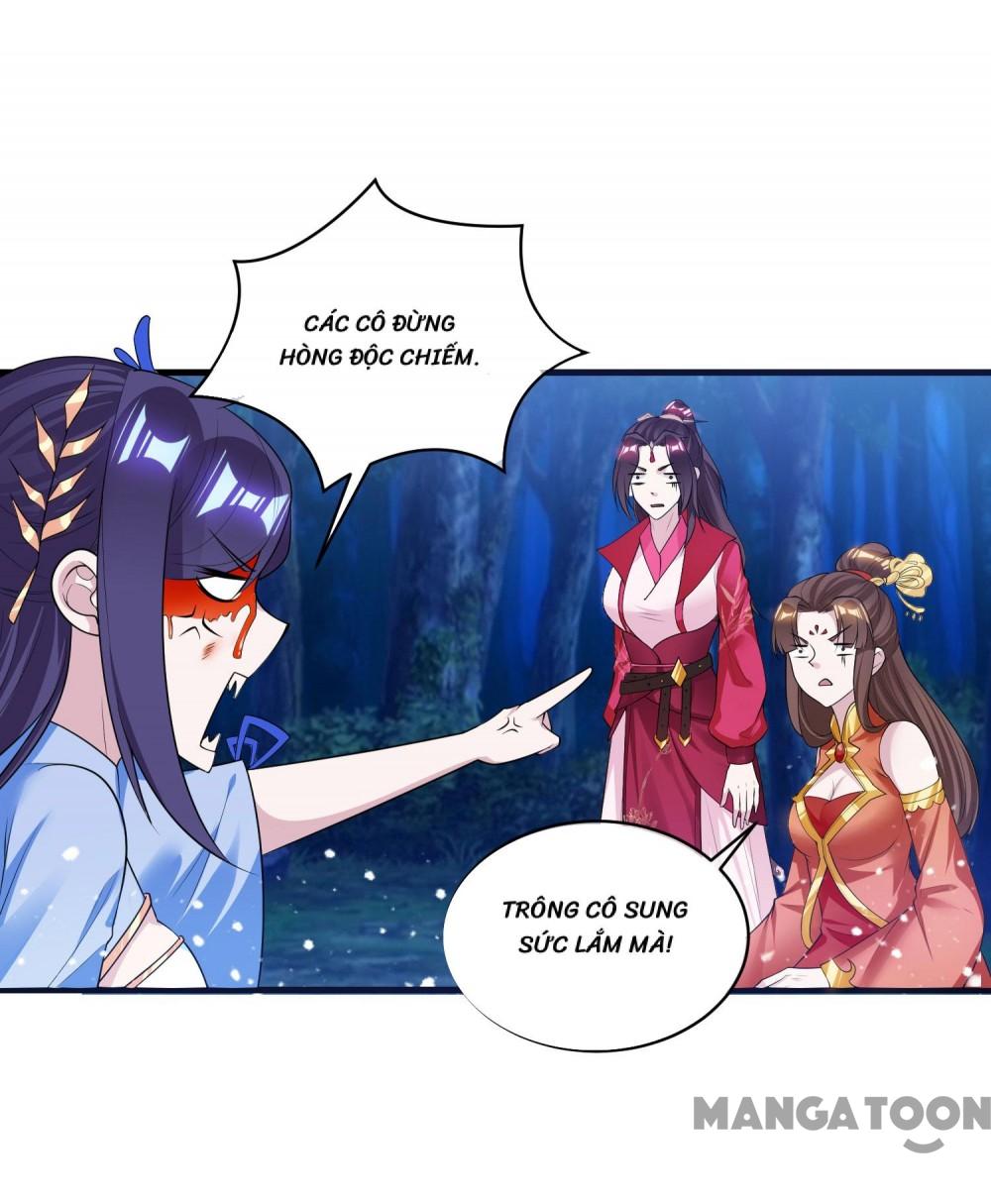 Cực Phẩm Bại Gia Tử Chapter  180 - 14