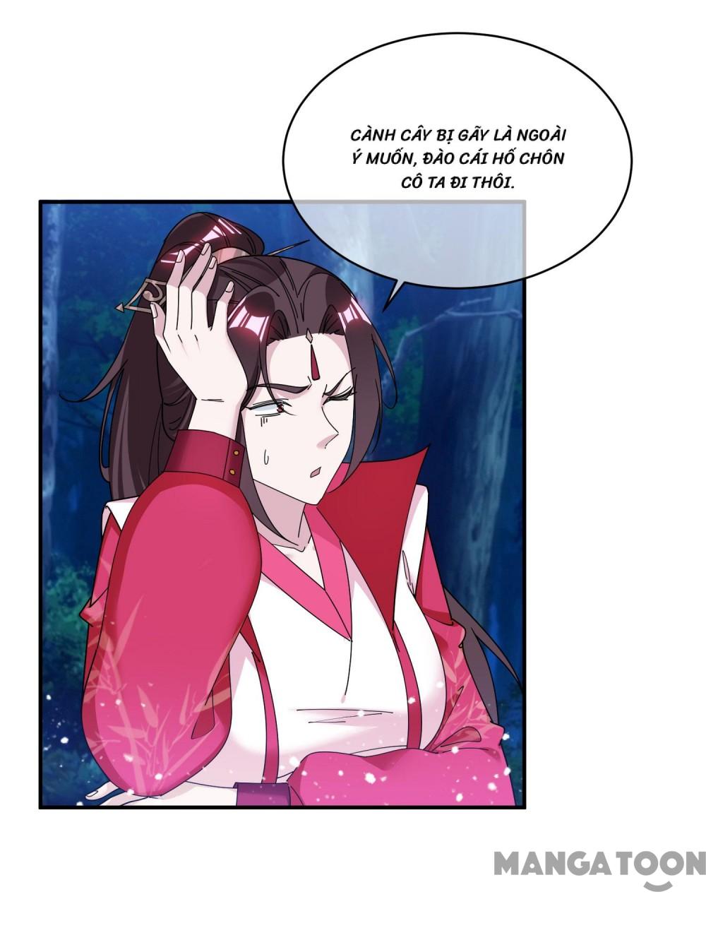 Cực Phẩm Bại Gia Tử Chapter  180 - 11