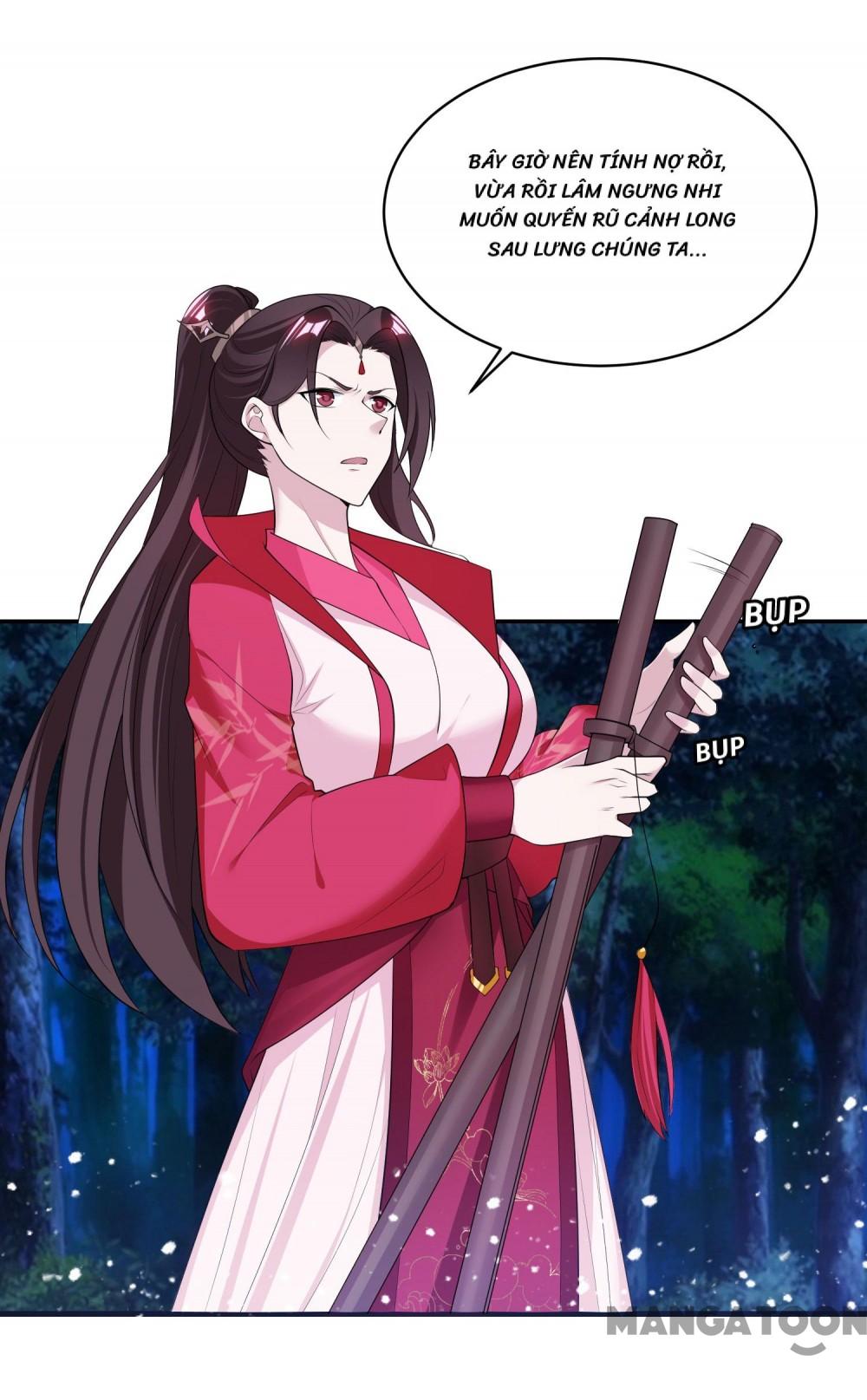 Cực Phẩm Bại Gia Tử Chapter  180 - 17