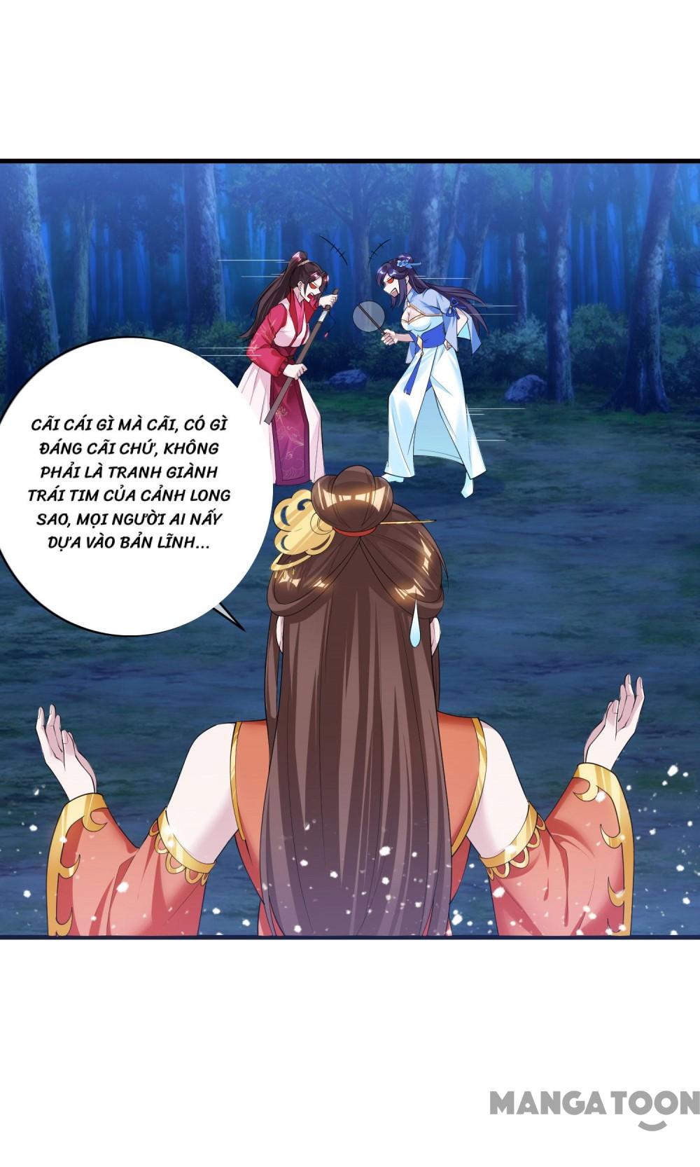 Cực Phẩm Bại Gia Tử Chapter  180 - 19