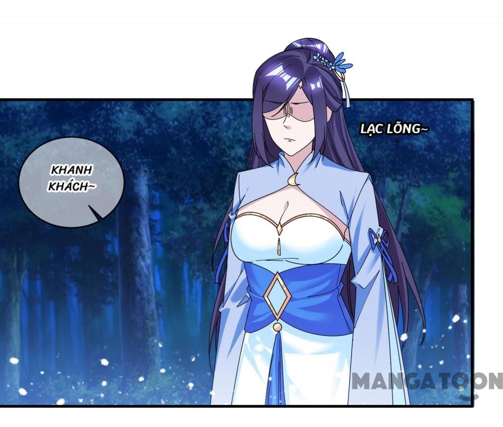 Cực Phẩm Bại Gia Tử Chapter  180 - 2