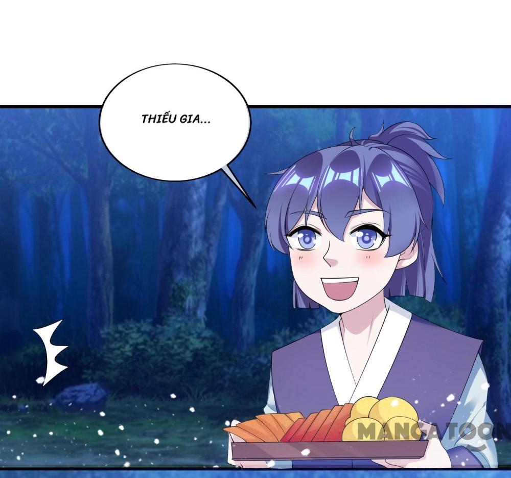 Cực Phẩm Bại Gia Tử Chapter  180 - 23