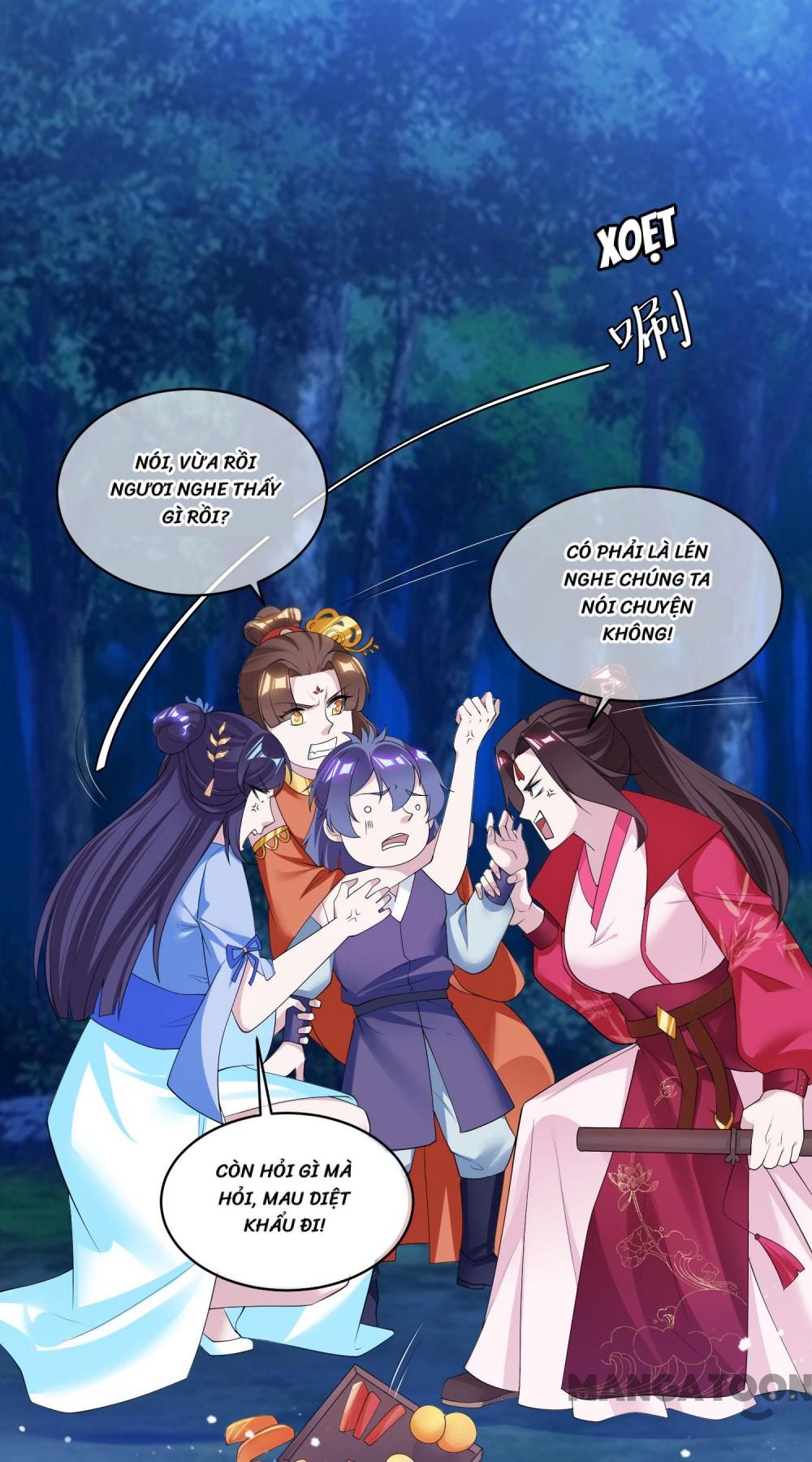 Cực Phẩm Bại Gia Tử Chapter  180 - 24